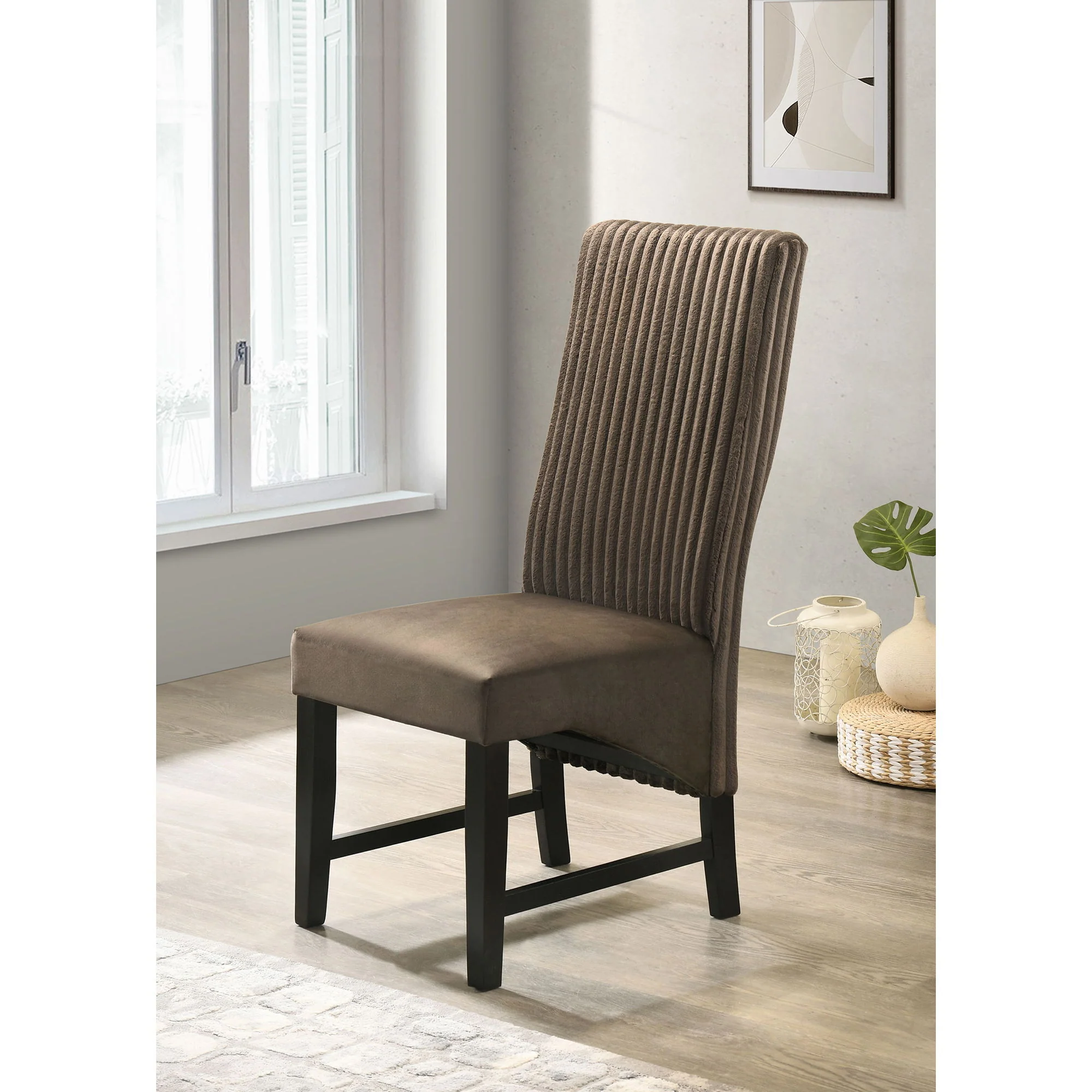 Dempsey - Upholstered Dining Side Chair (Set of 2) - Image 15