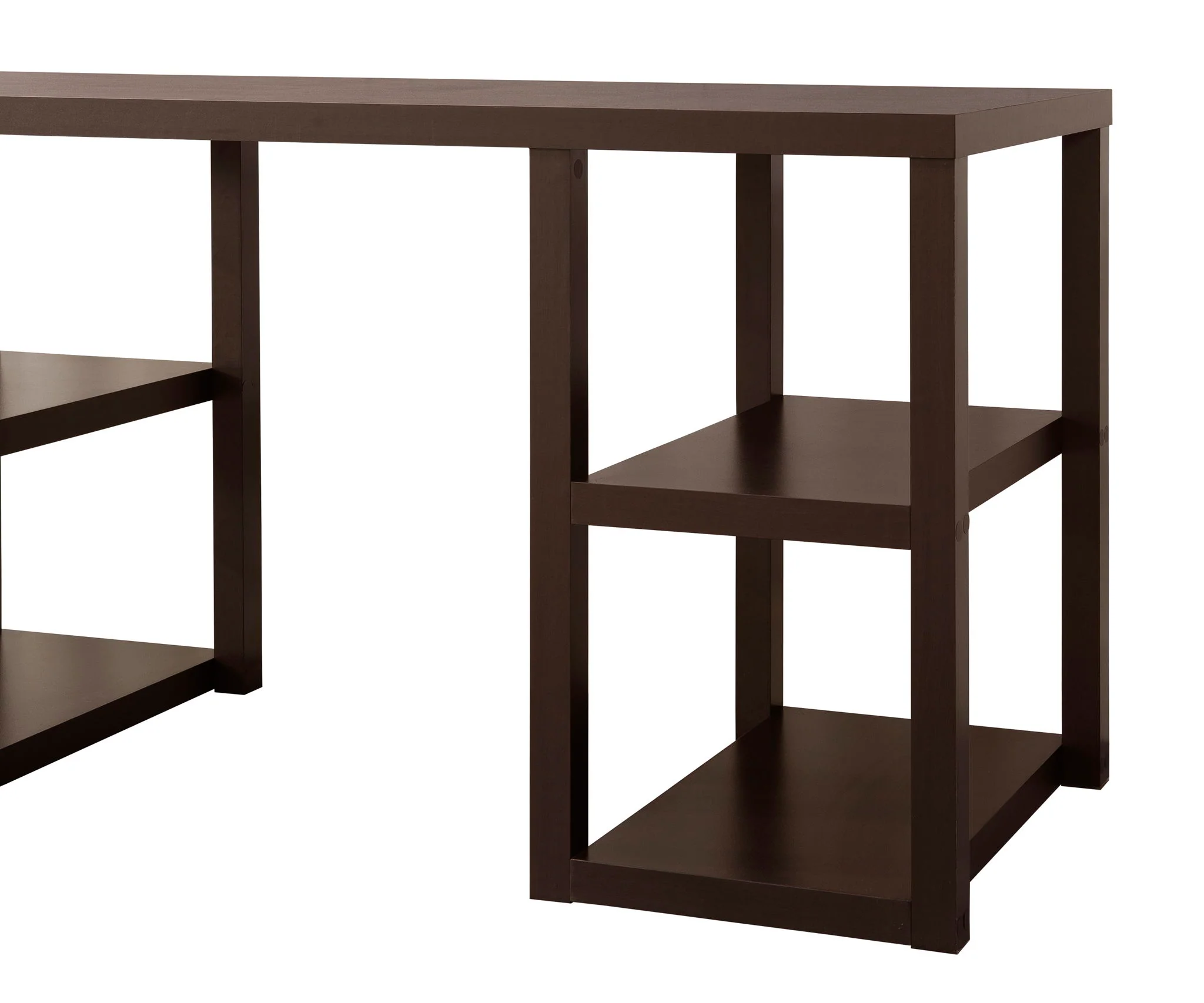 Desk - Mahogany - Image 5