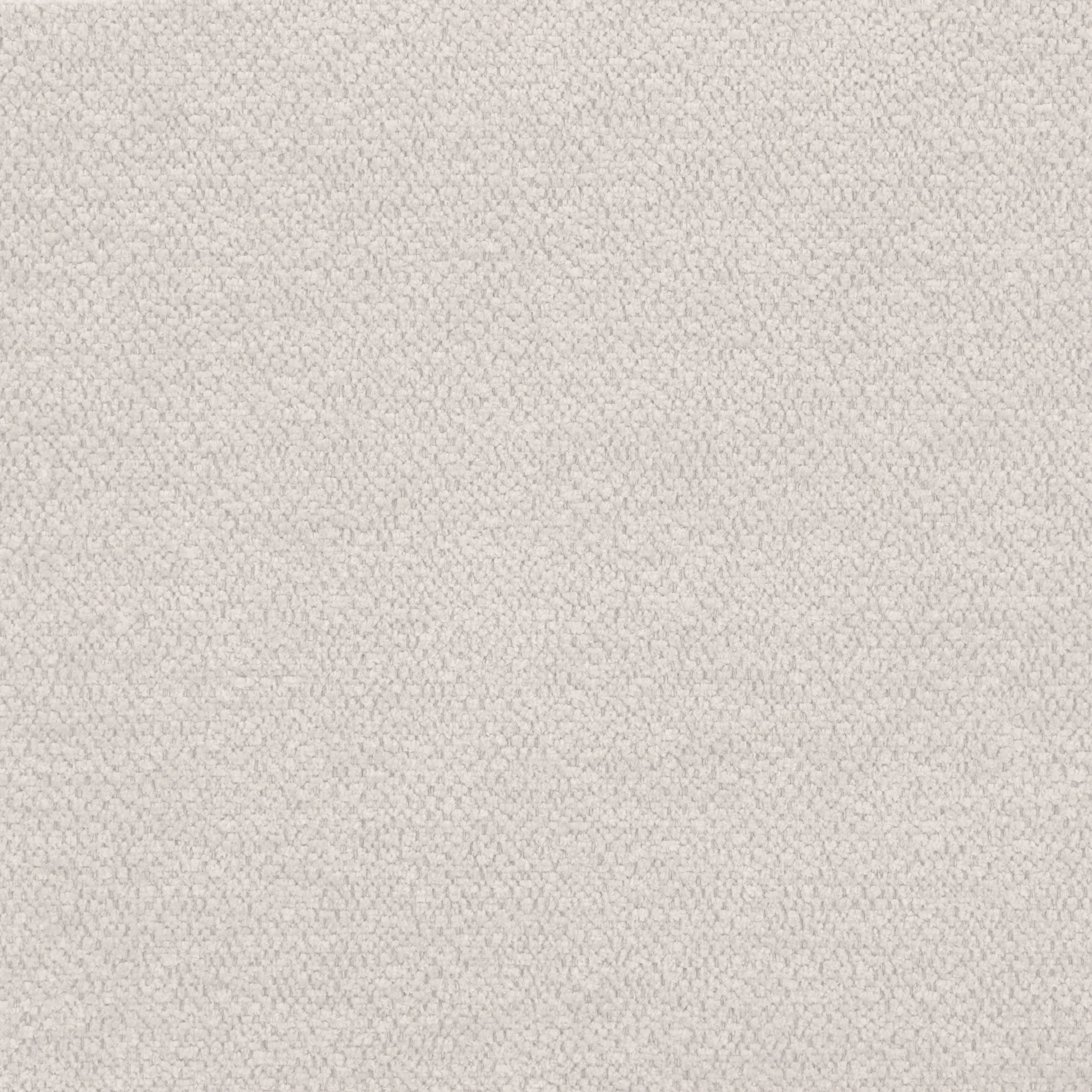 Destino Chenille Upholstered Splayed Arm Sofa - Greige - Image 7
