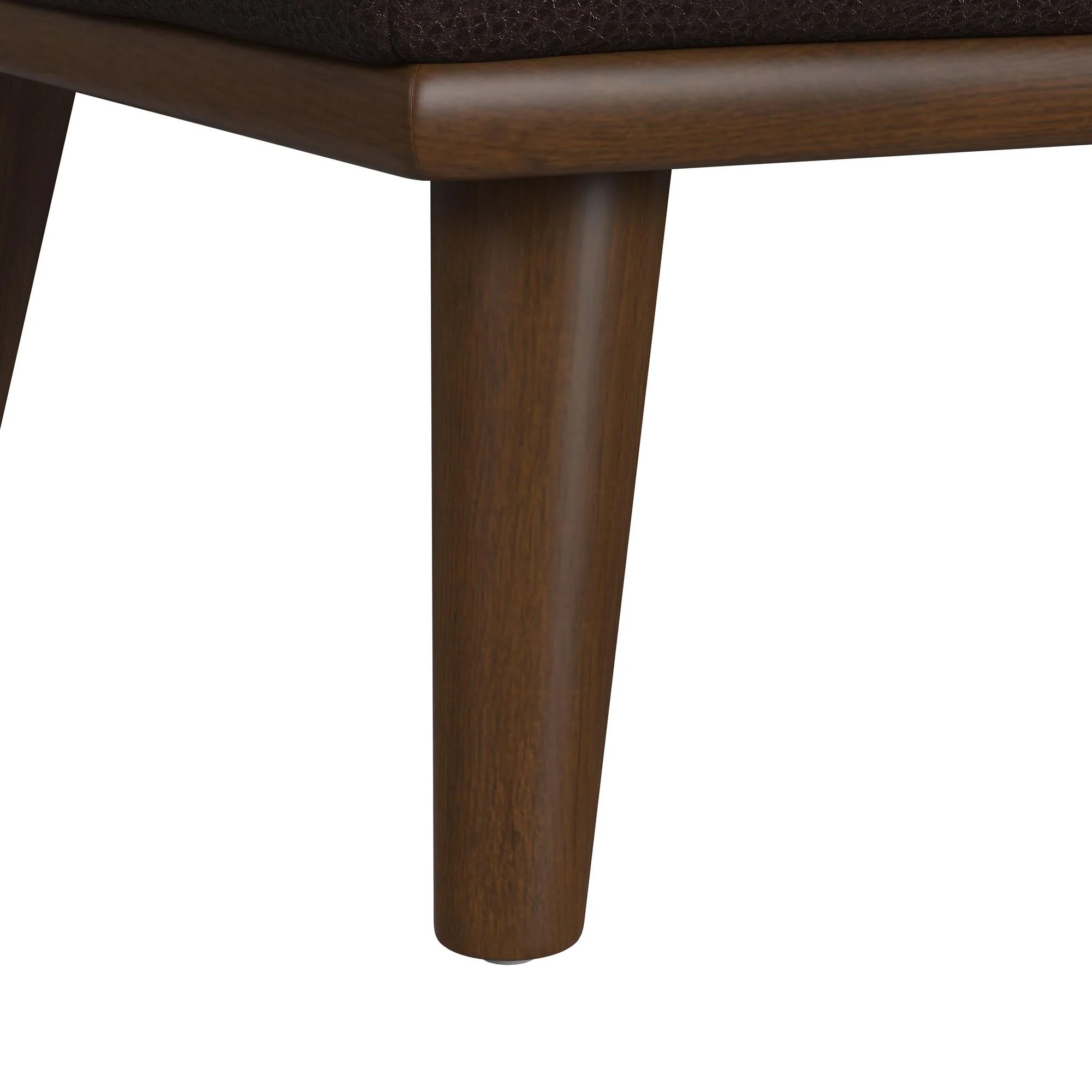 Destiny - Ottoman With Wood Base - Image 11