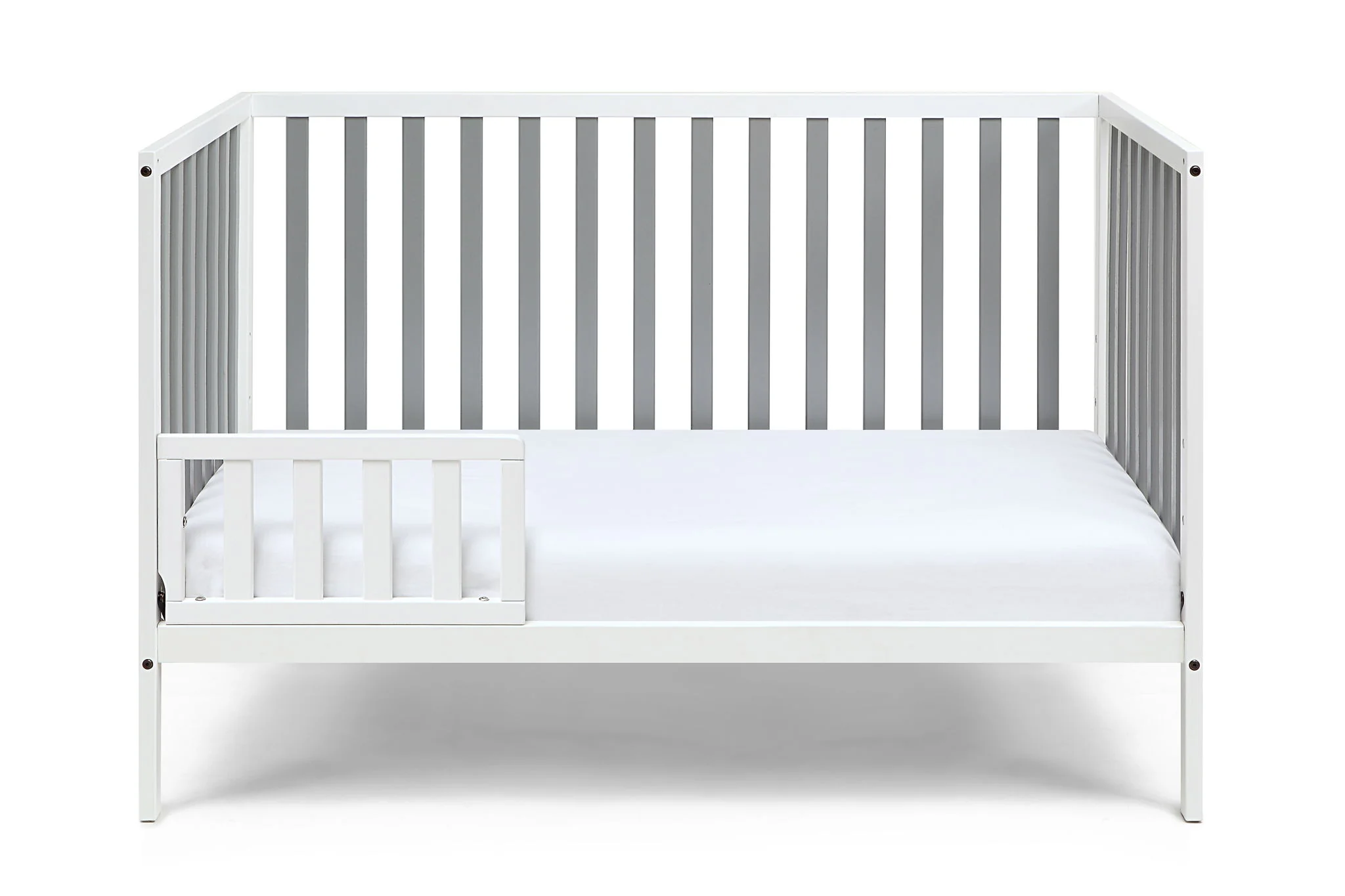 Deux - Remi 3-in-1 Convertible Island Crib - Image 19