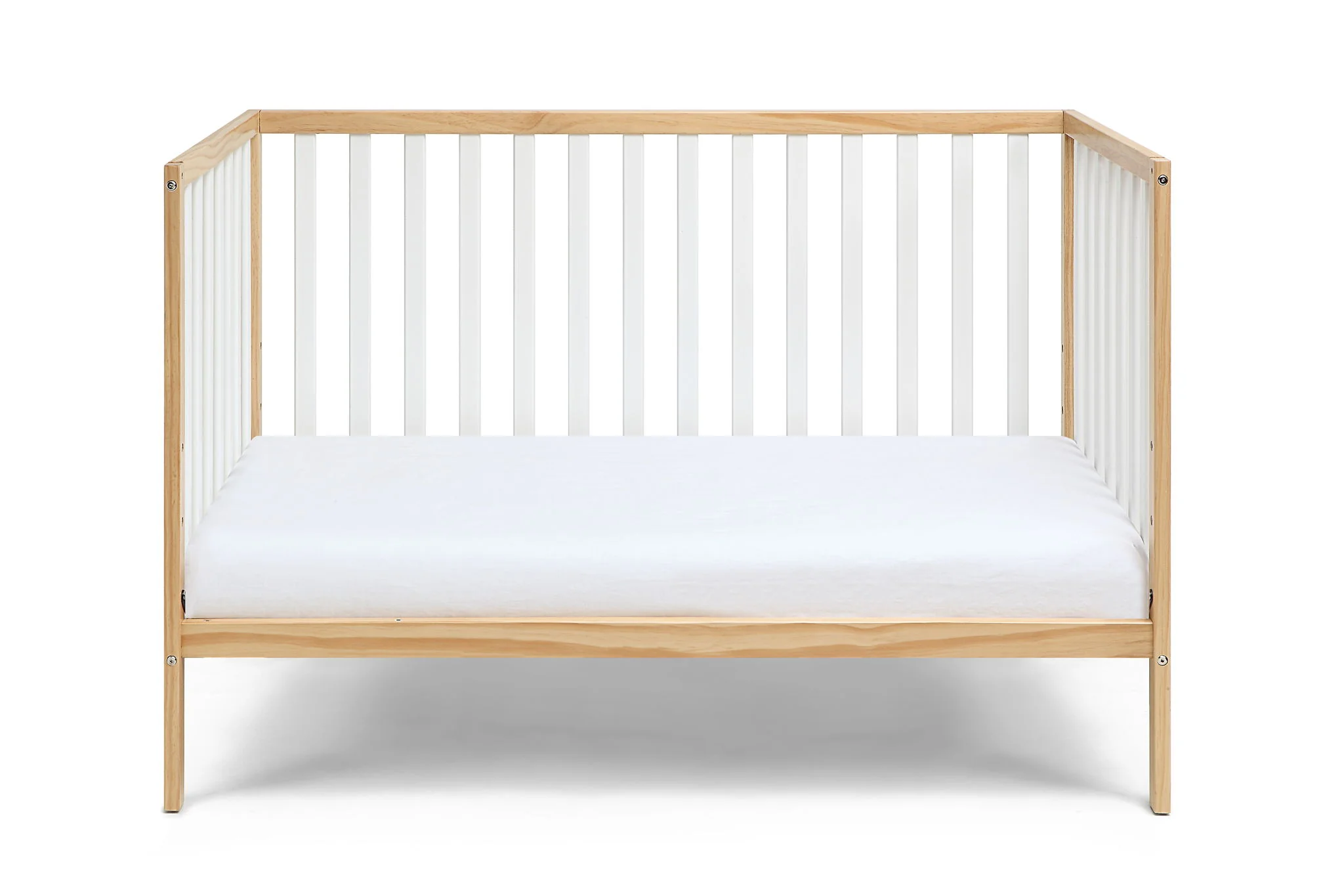 Deux - Remi 3-in-1 Convertible Island Crib - Image 7