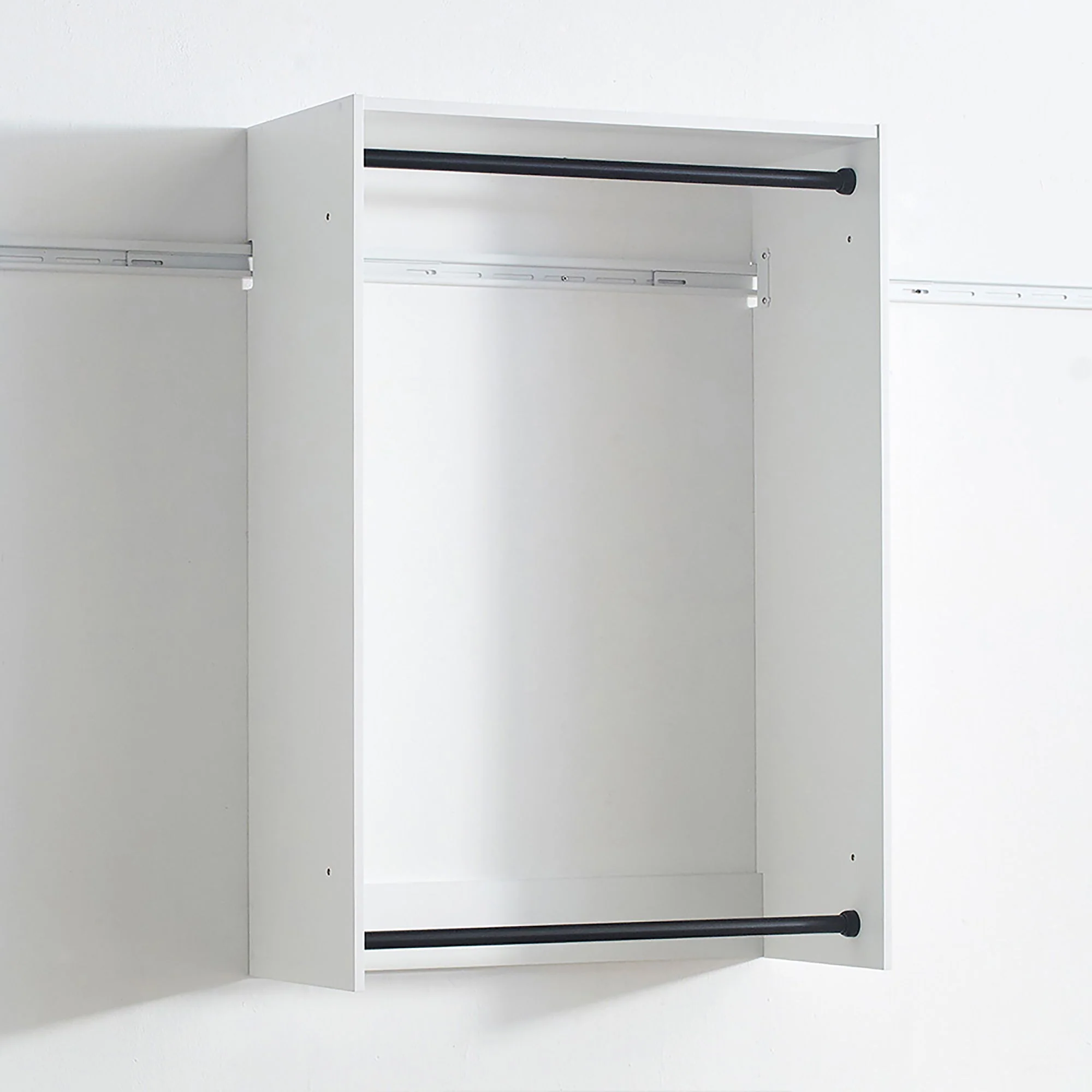 Devi - Wall Mounted Closet System & Modular Units - Image 6