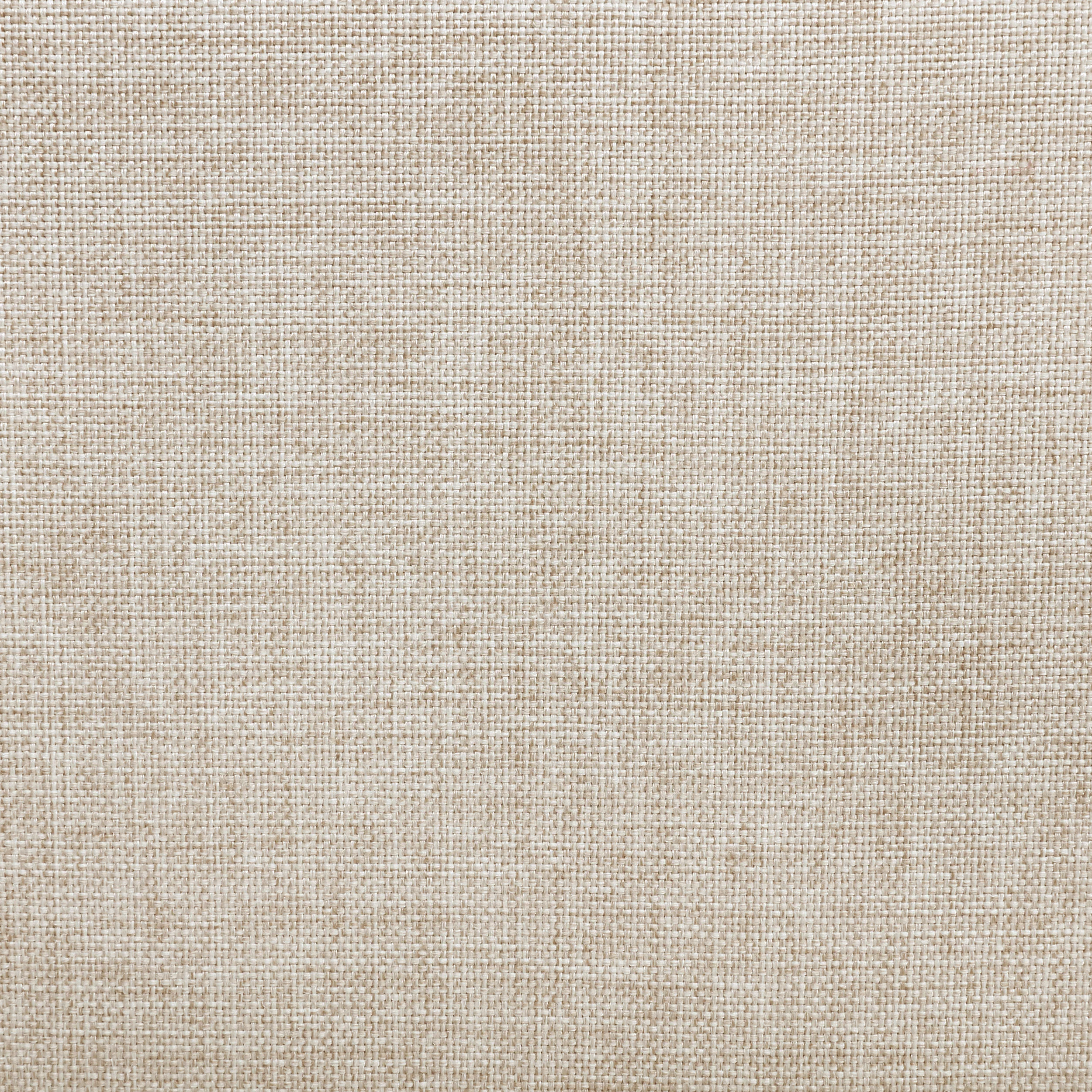 Devon 57-inch Upholstered Full Headboard in Beige - Image 7