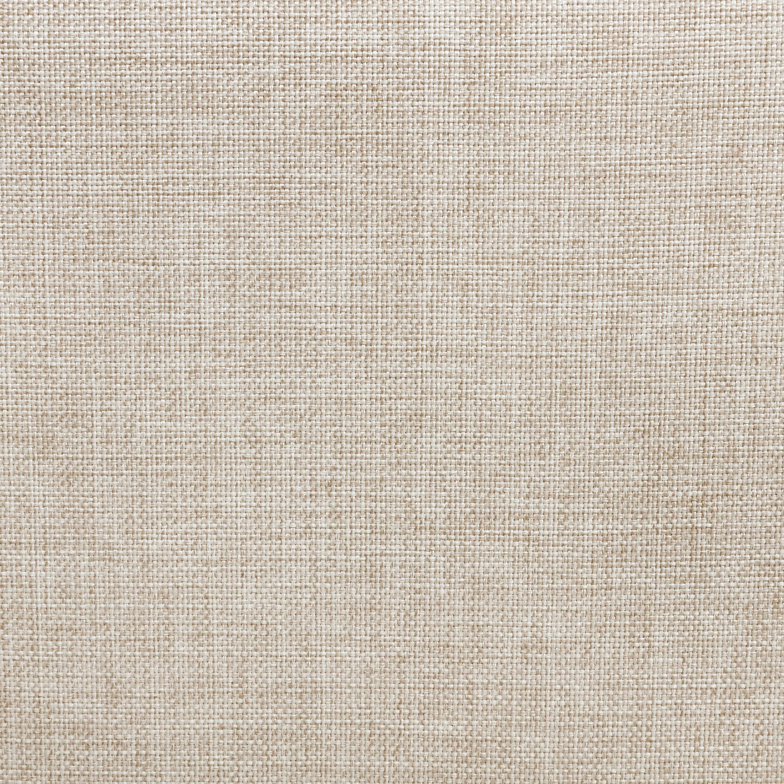 Devon 57-inch Upholstered Full Panel Bed, Beige - Image 4