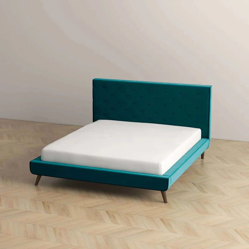 Dillon - Platform Bed - Image 6
