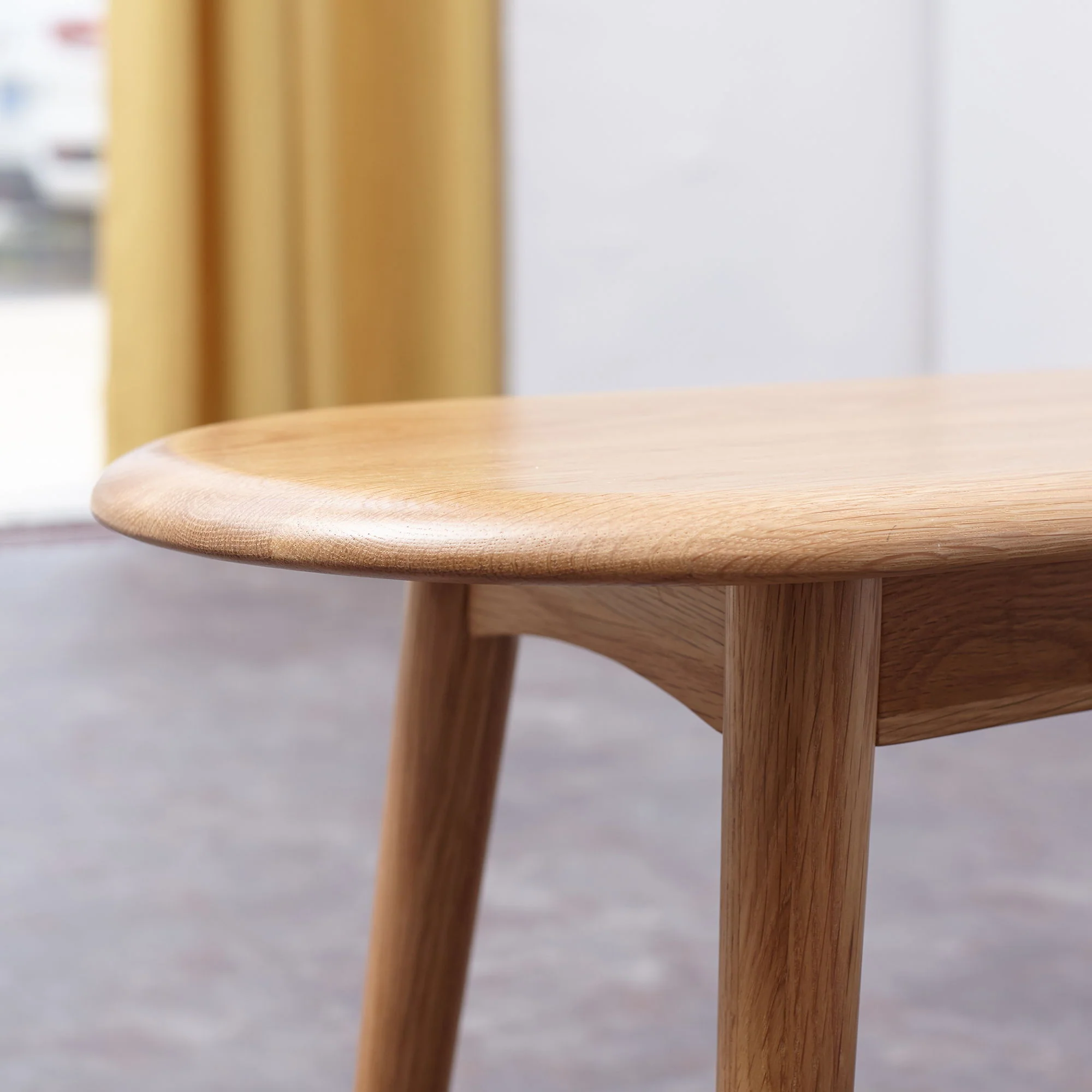 Dining Bench, Table Bench For Living Room - Image 11