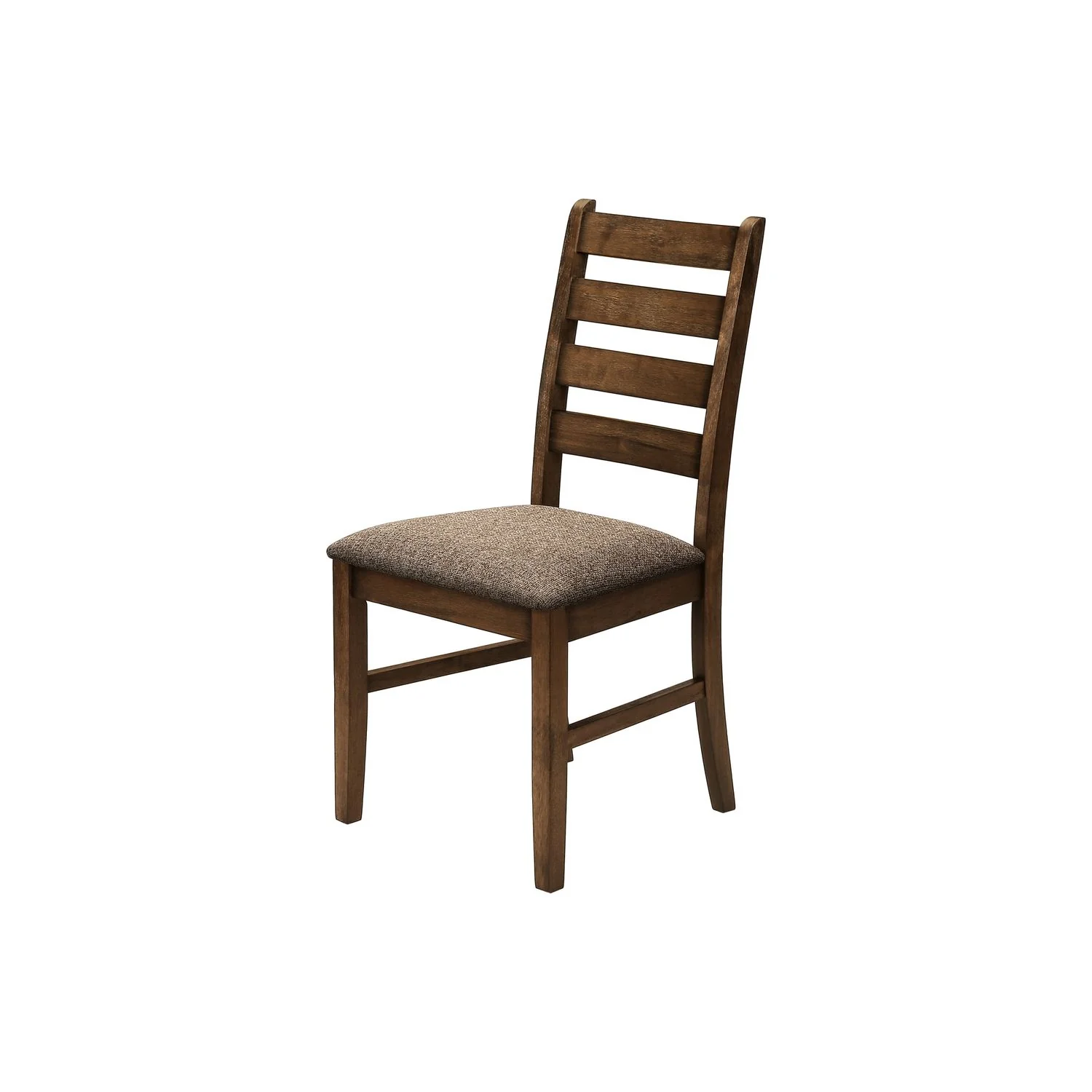 Dining Chair (Set of 2) - Antique Cherry - Image 4