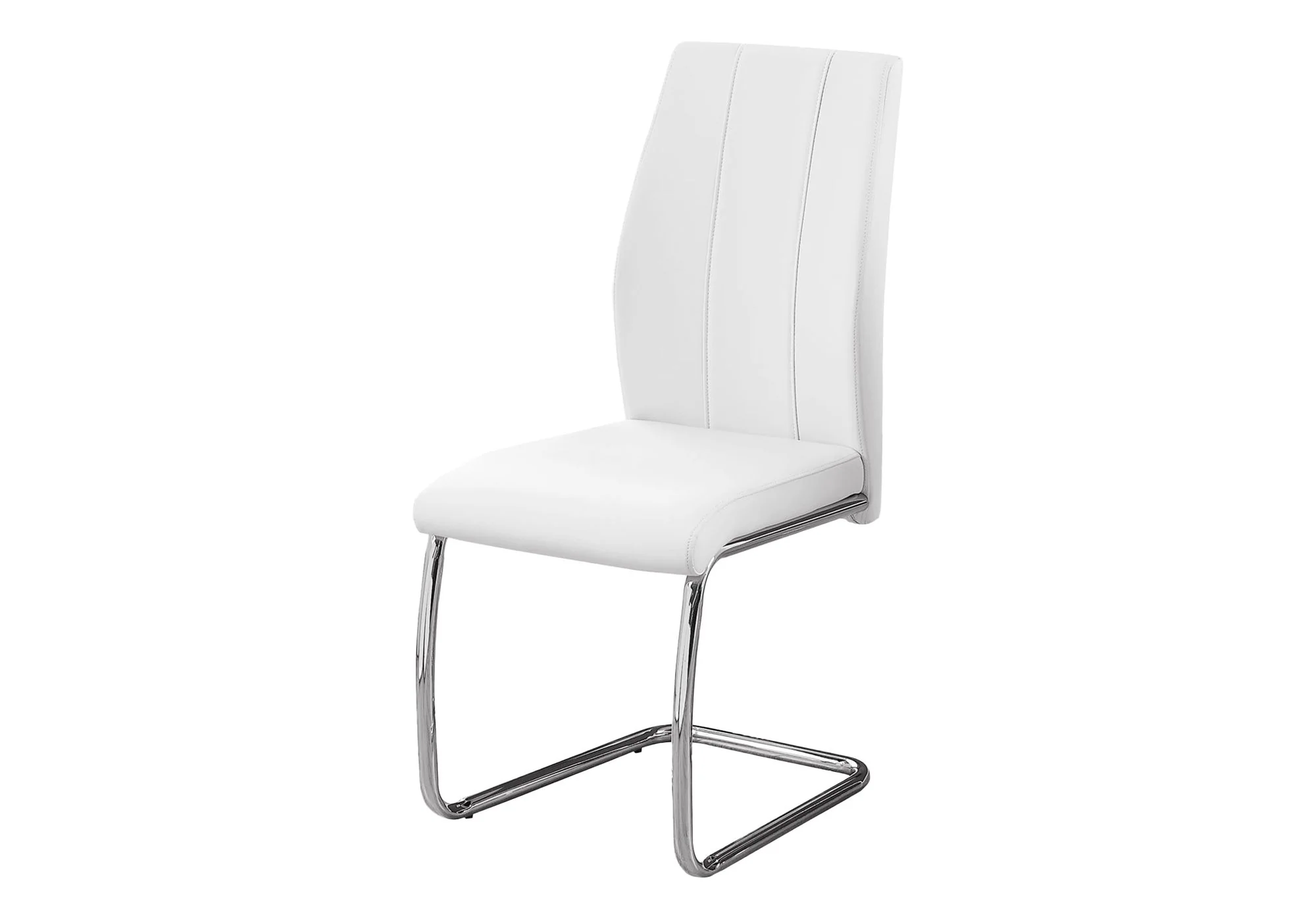 Dining Chair, Side Upholstered For Dining Room, Contemporary & Modern (Set of 2) - Image 25