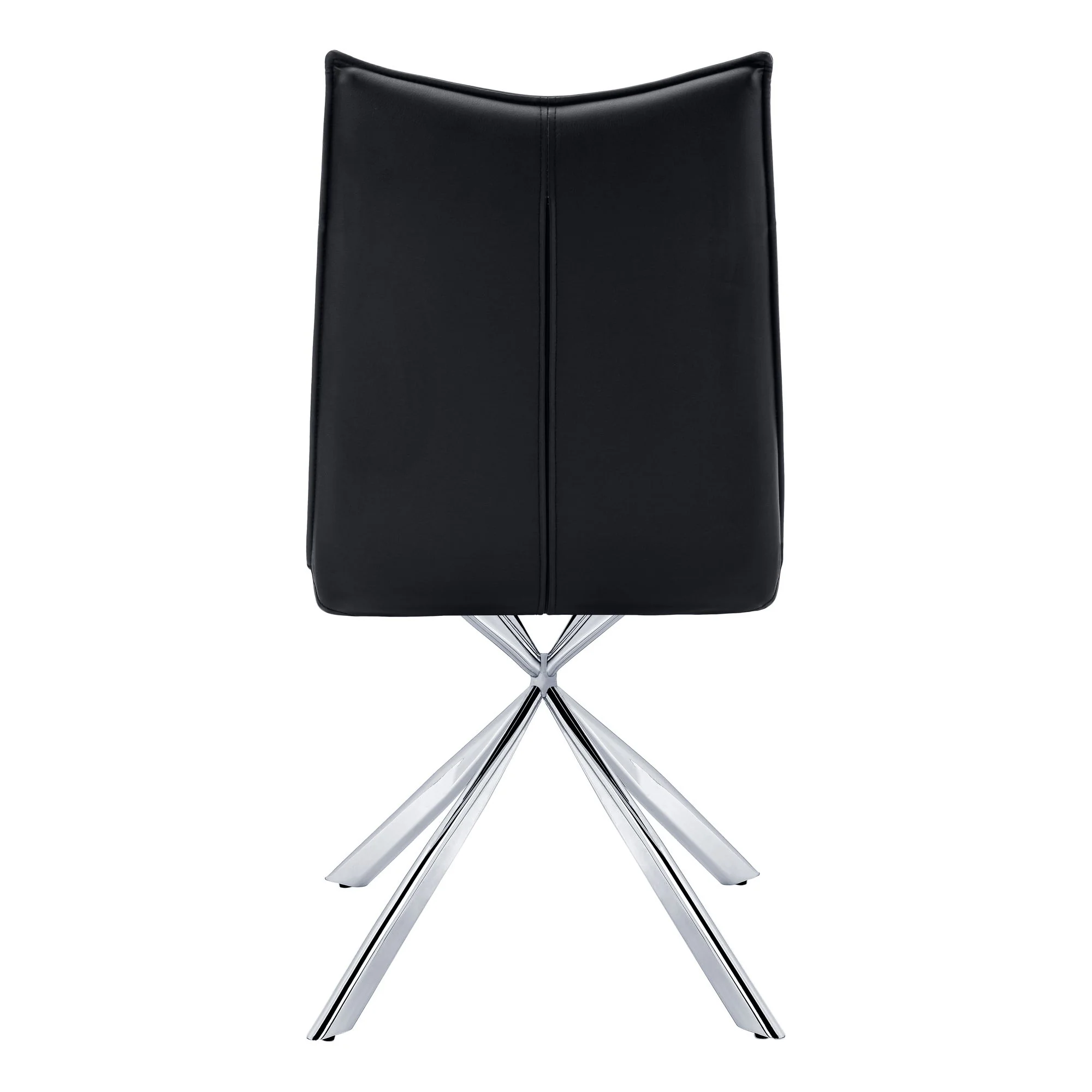 Dining Chair, Side, Upholstered For Dining Room, Modern - Image 20