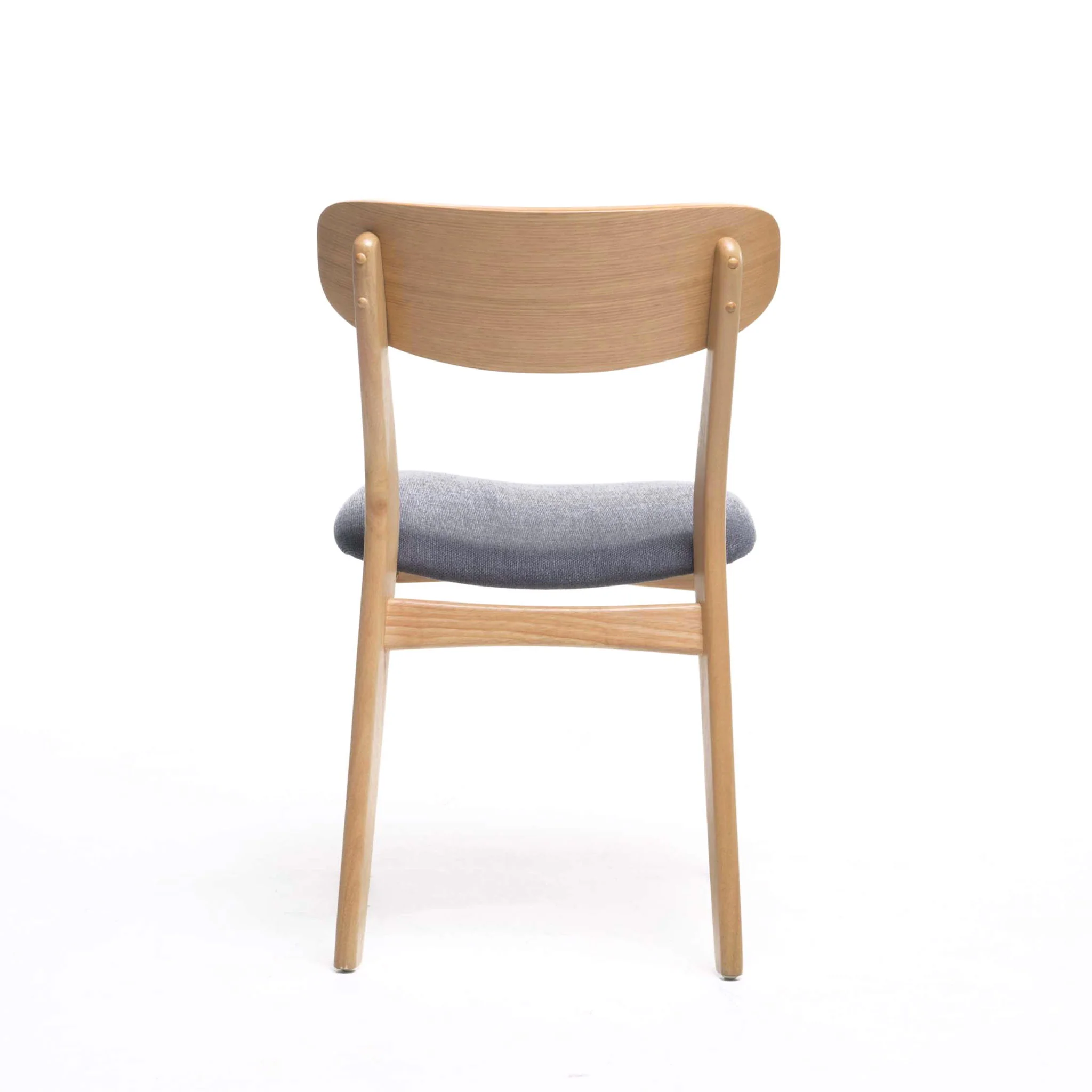 Dining Chairs With Cushioned Seat (Set of 2) - Image 11