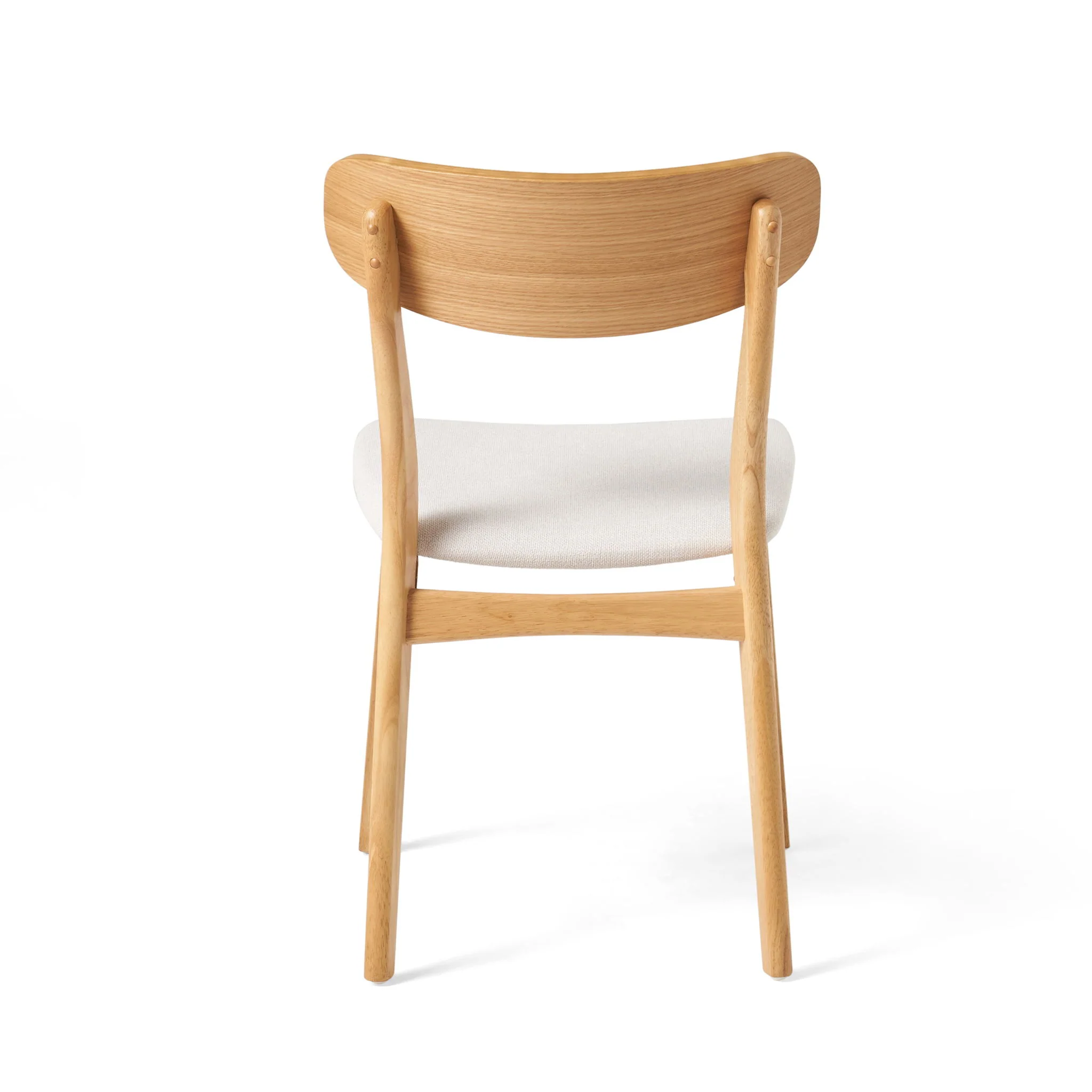 Dining Chairs With Cushioned Seat (Set of 2) - Image 18