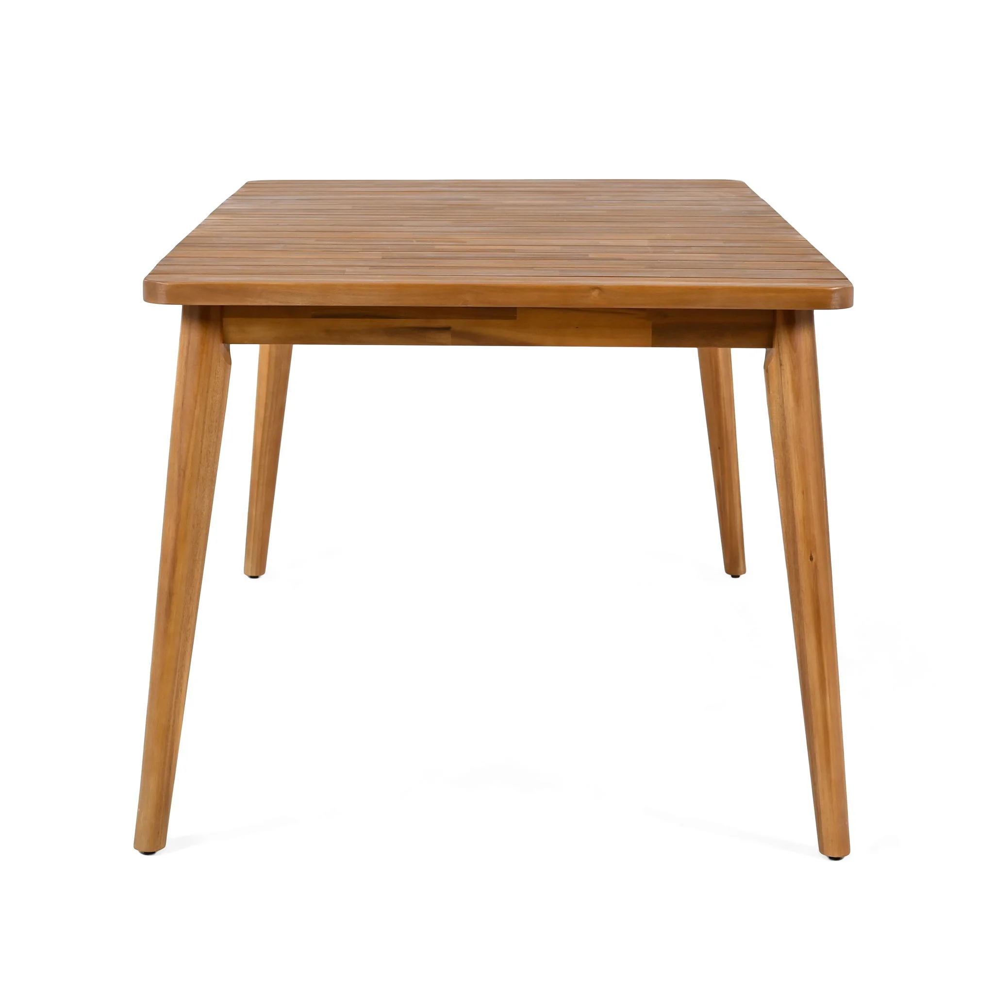 Dining Outdoor Table, Furniture For Patio - Image 18