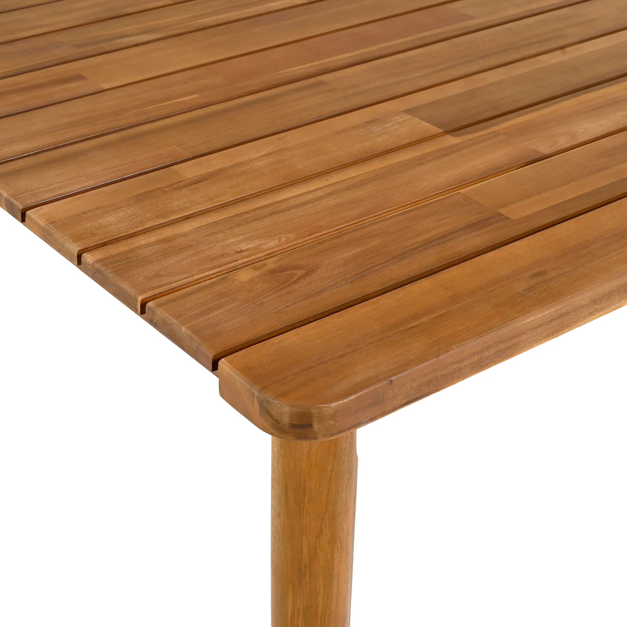 Dining Outdoor Table, Furniture For Patio - Image 6