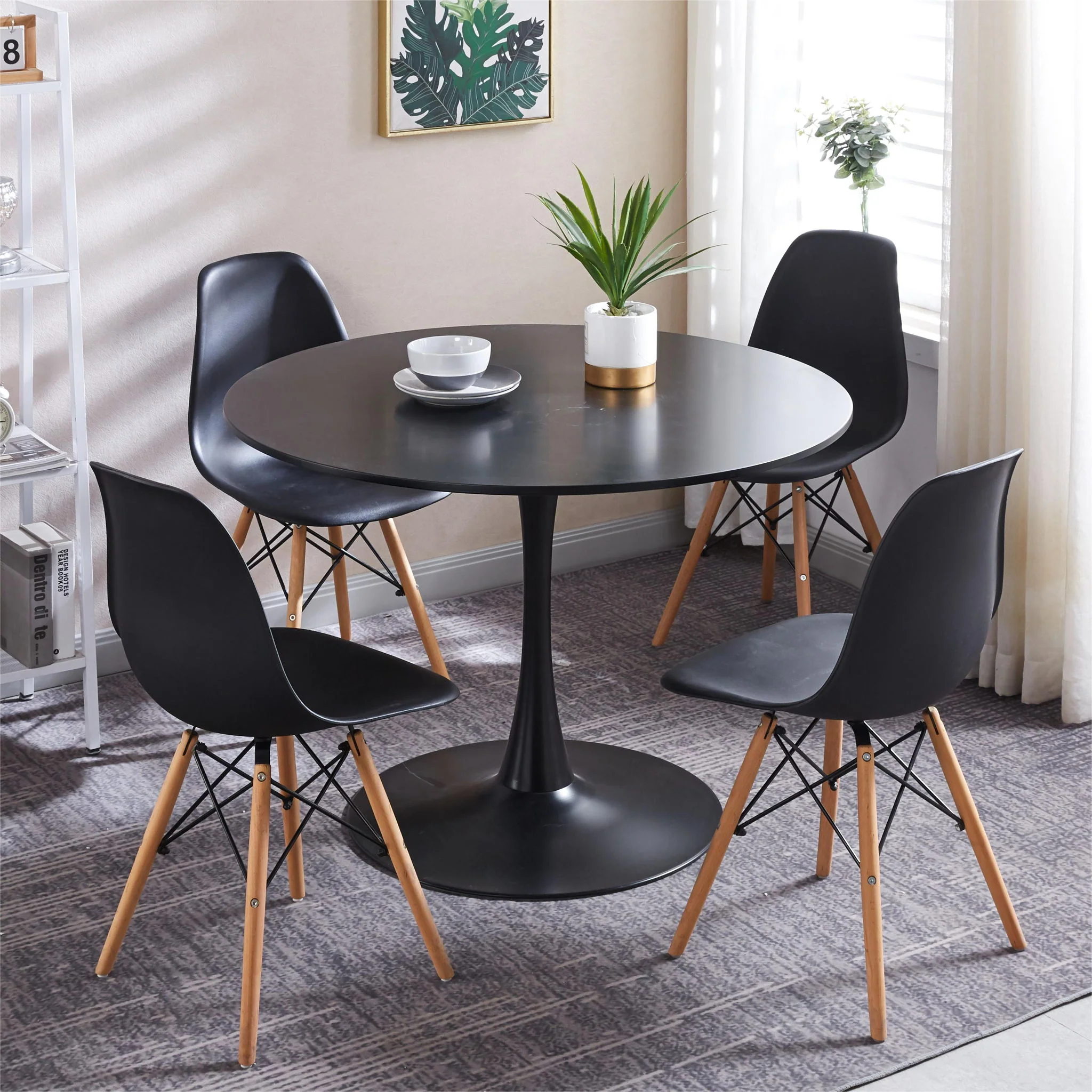Dining Room, Living Room Chair - Image 5