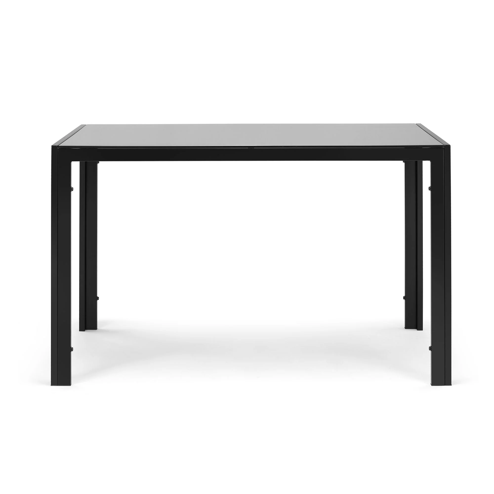 Dining Table - Black - Image 3