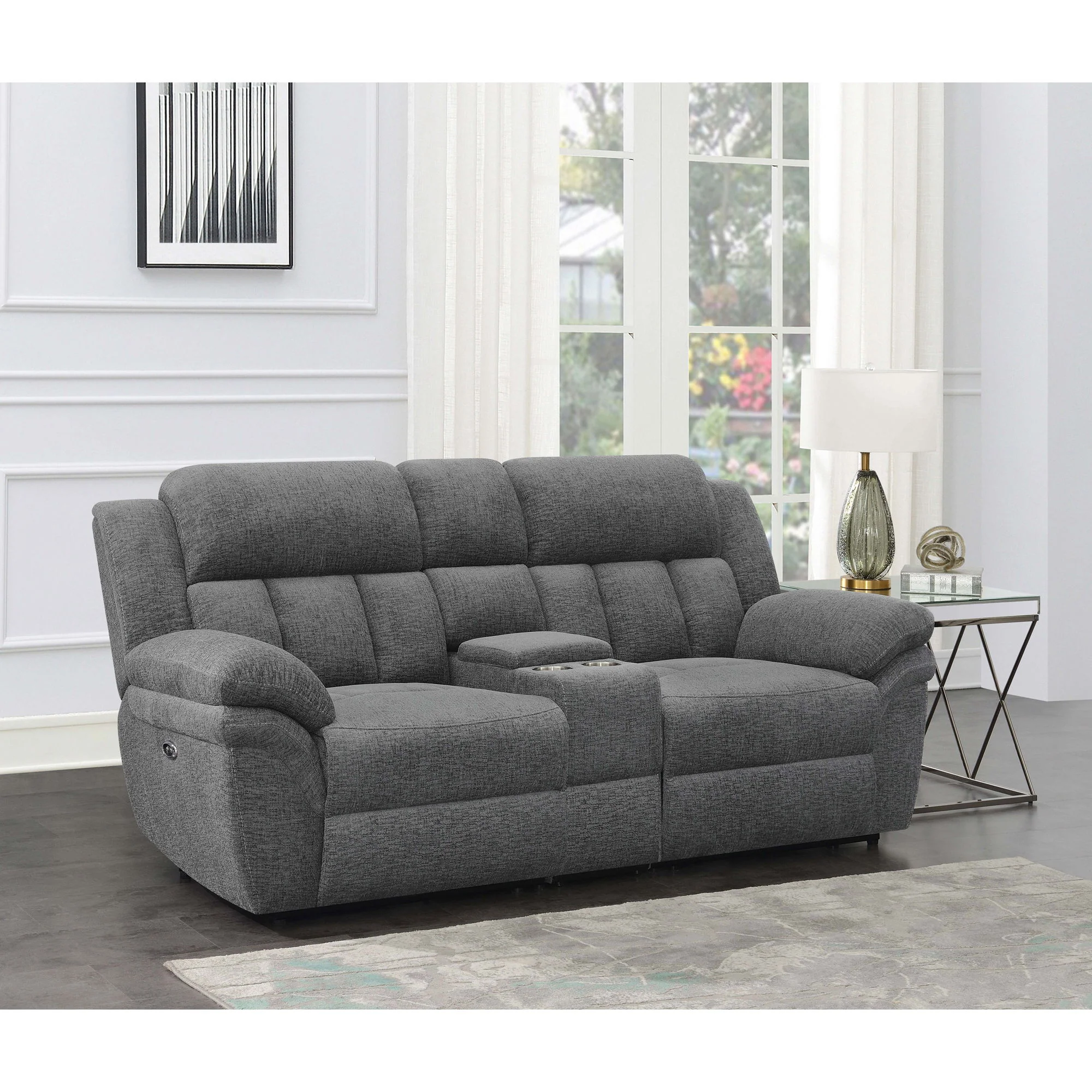 Divine - Loveseat - Image 14