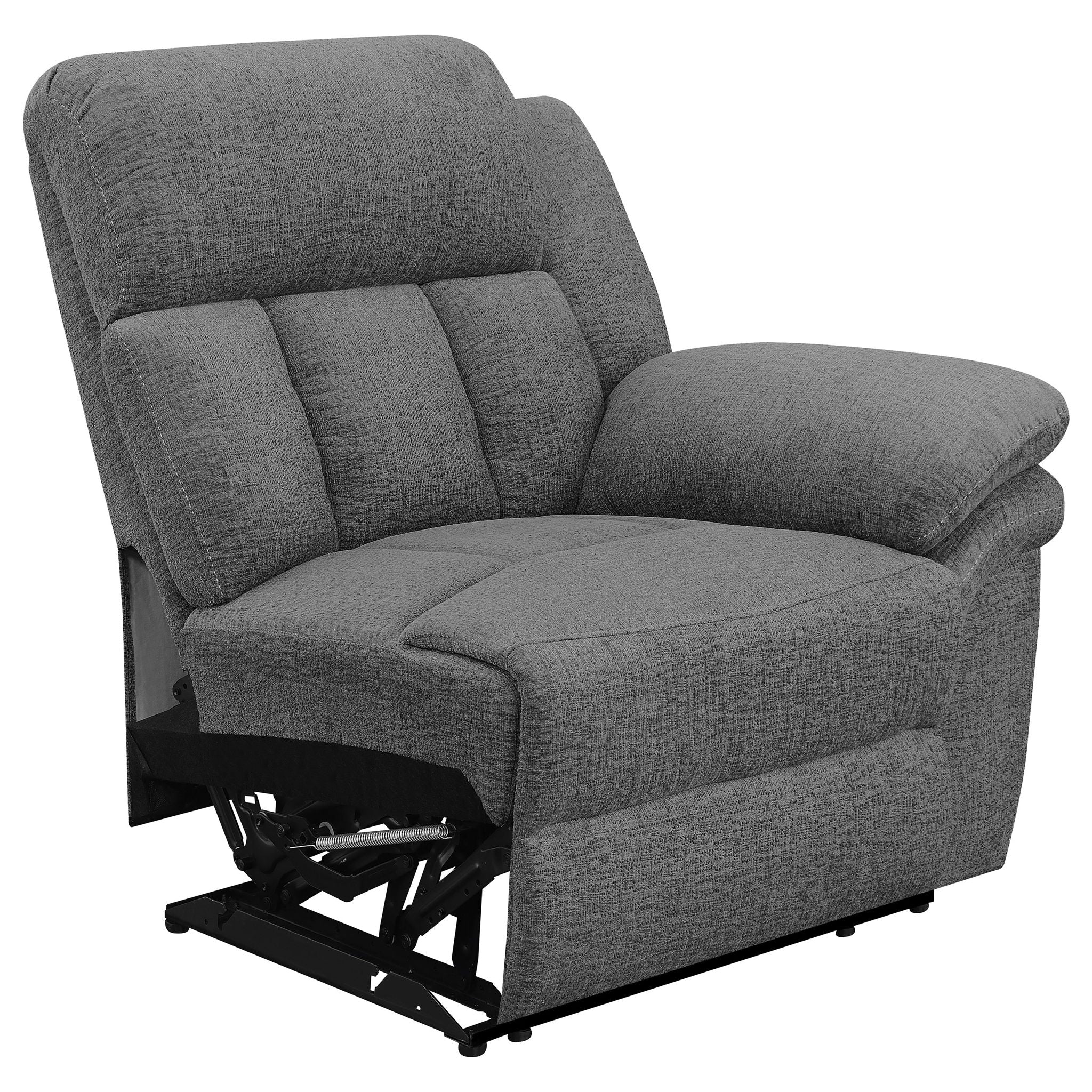Divine - Sofa With Reclining - Image 15