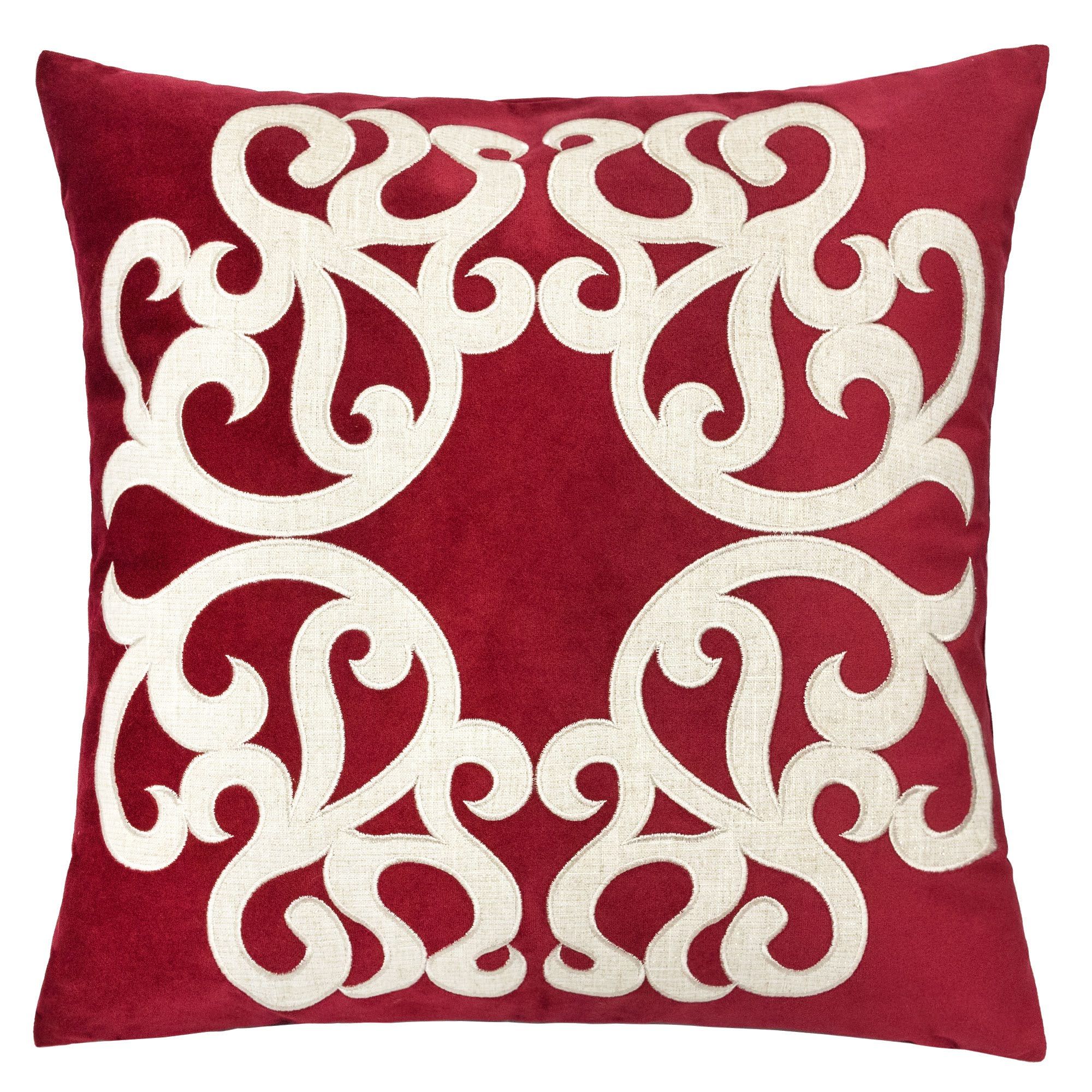 Dora - Pillow Cover With Matching Back - Image 4