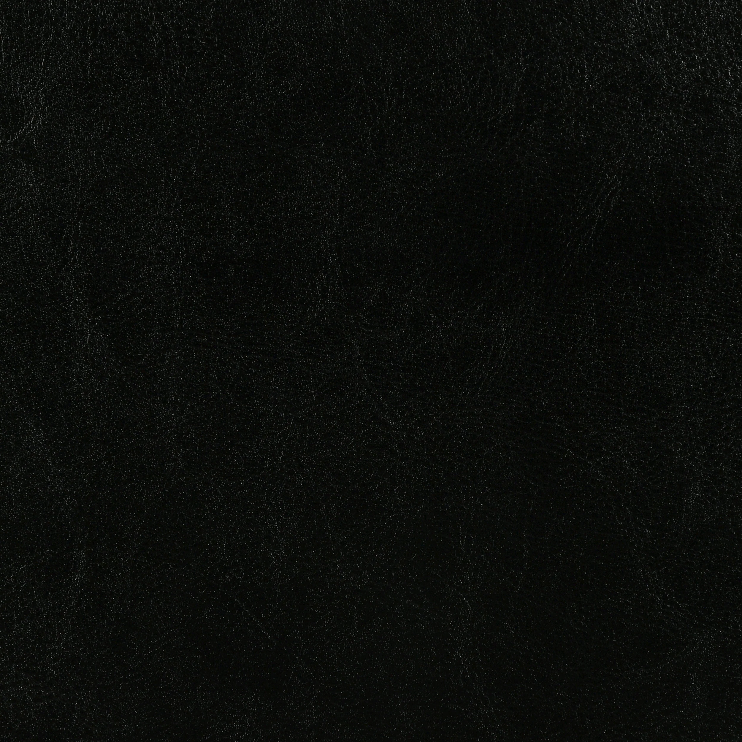 Dorian Faux Leather Upholstered Full Panel Bed, Black - Image 3