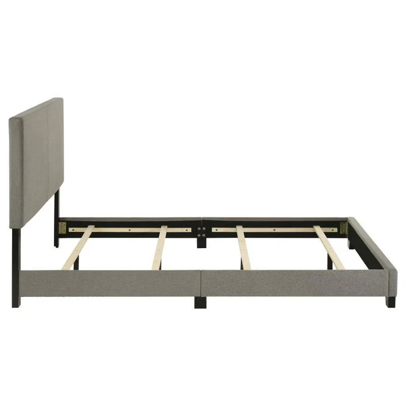 Dorian Upholstered Panel Bed - Image 121
