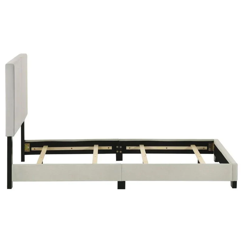 Dorian Upholstered Panel Bed - Image 125