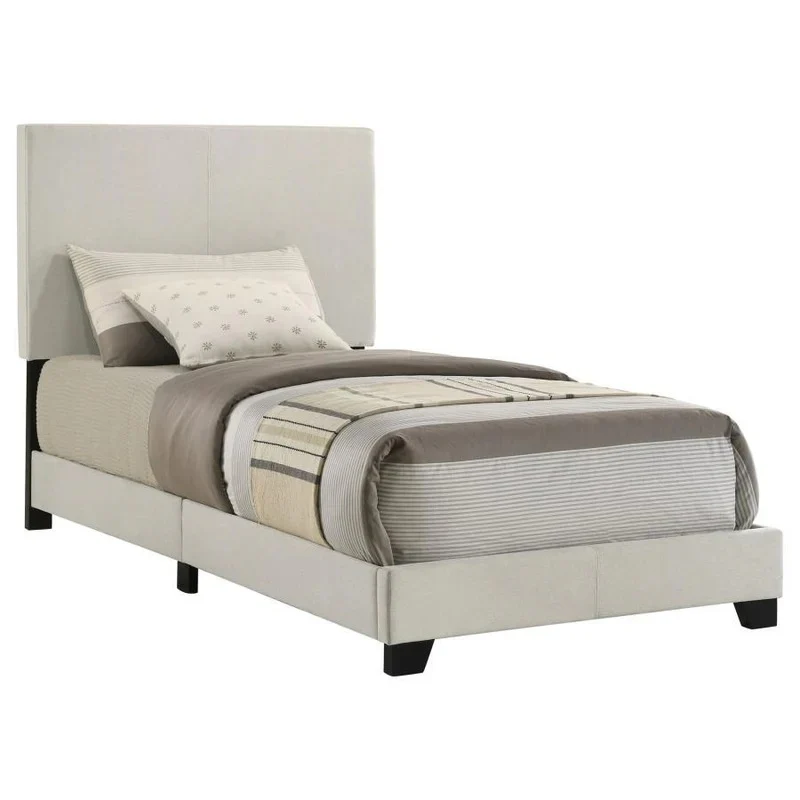 Dorian Upholstered Panel Bed - Image 135