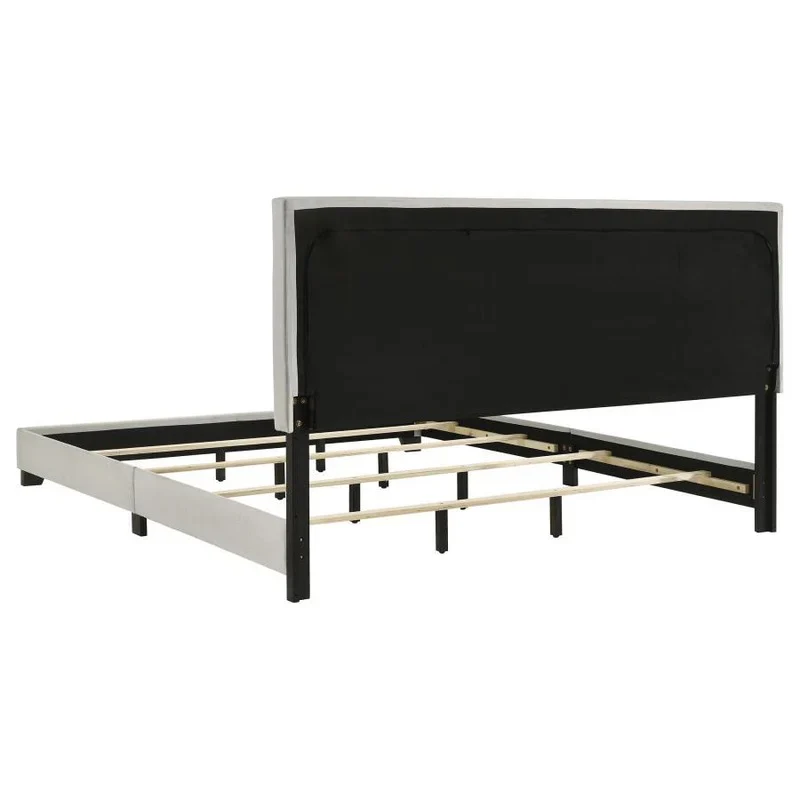 Dorian Upholstered Panel Bed - Image 139