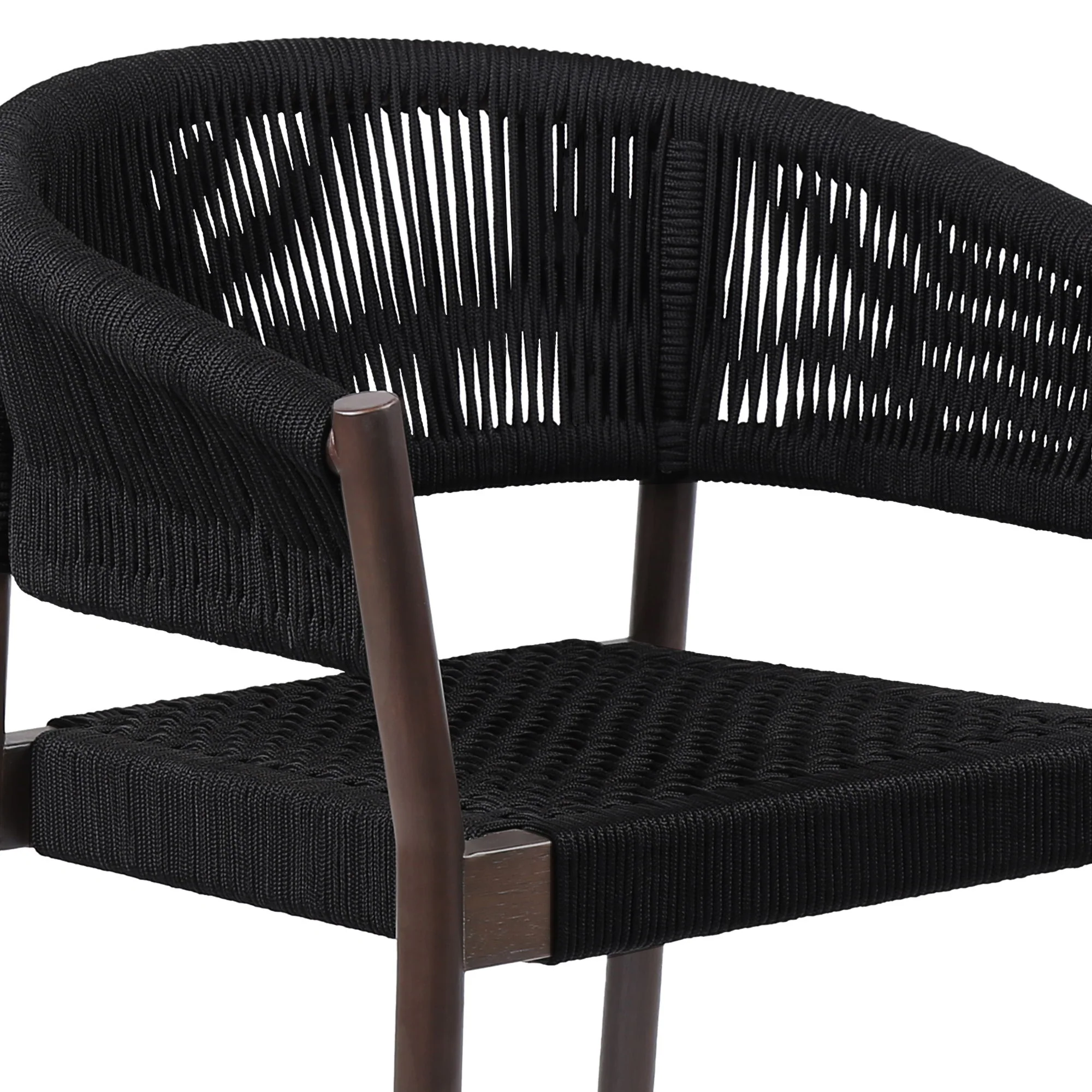 Doris - Indoor / Outdoor Dining Chair (Set of 2) - Image 14