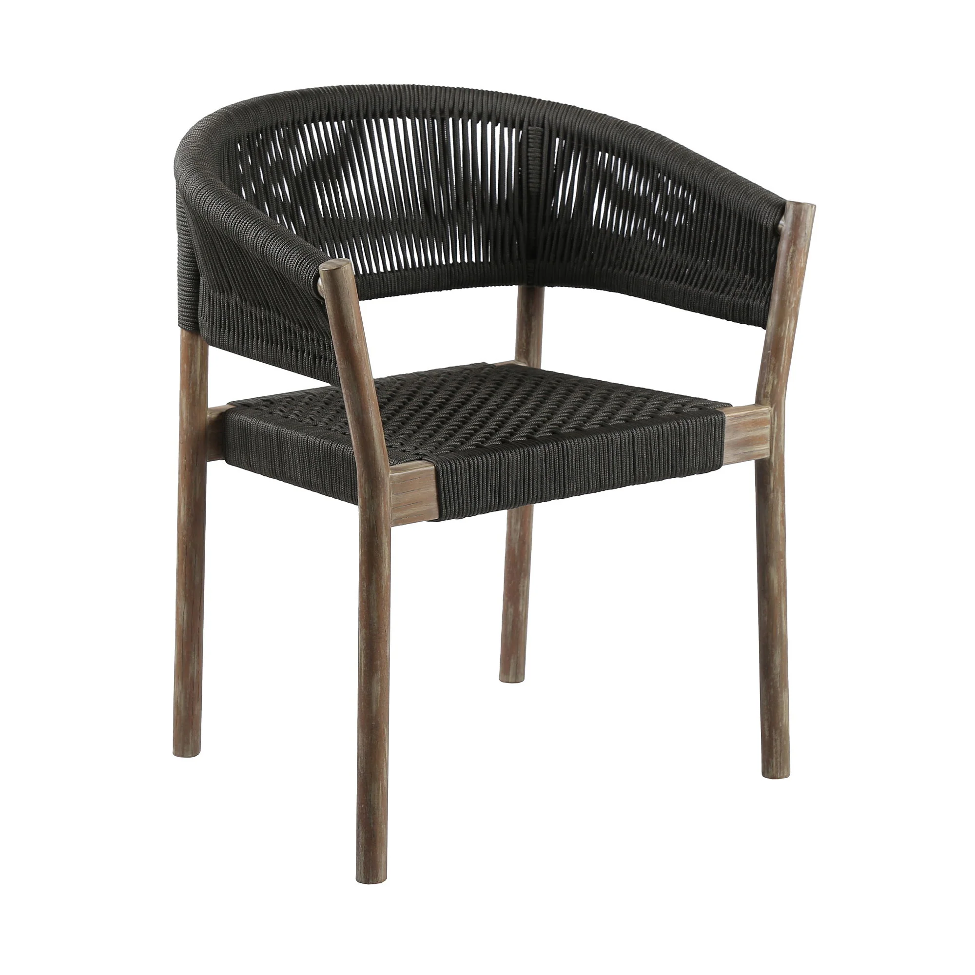 Doris - Indoor / Outdoor Dining Chair (Set of 2) - Image 6
