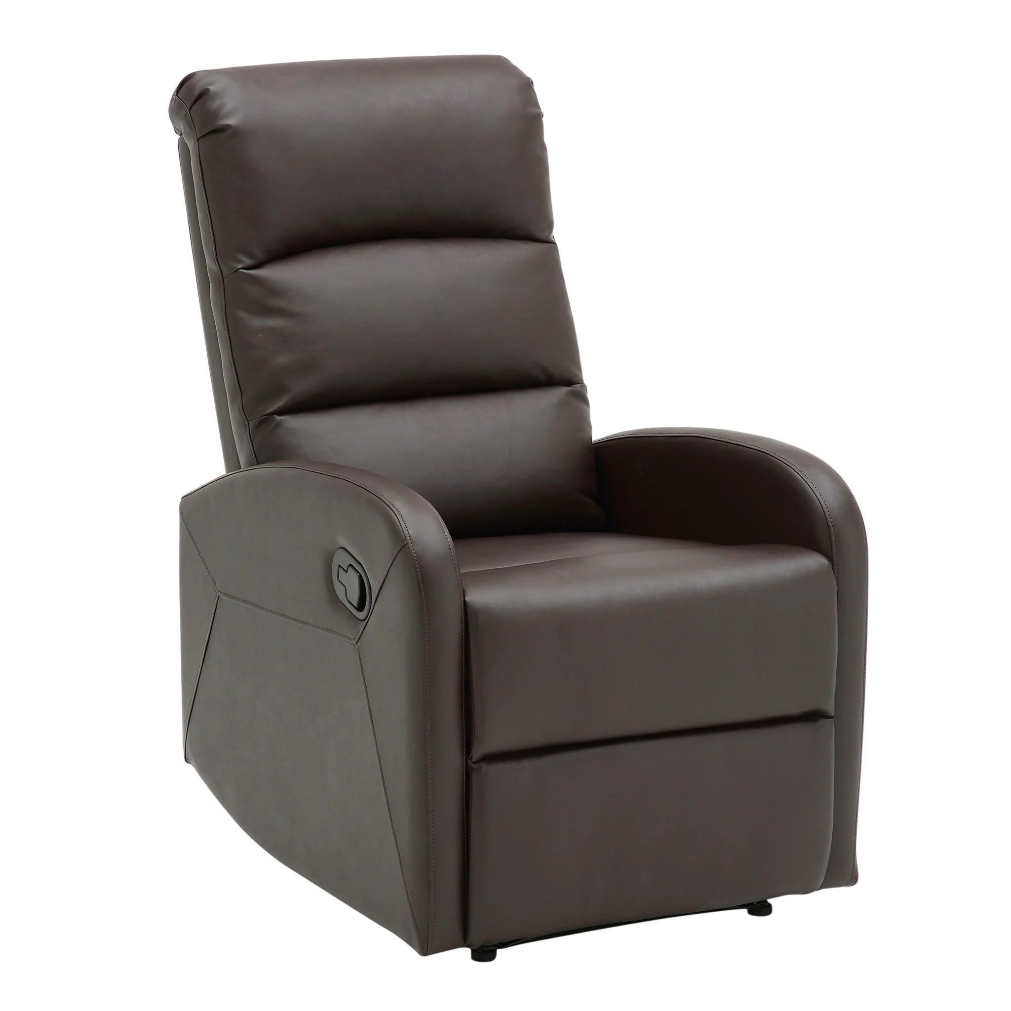 Dormi - Contemporary Recliner Chair - Image 3