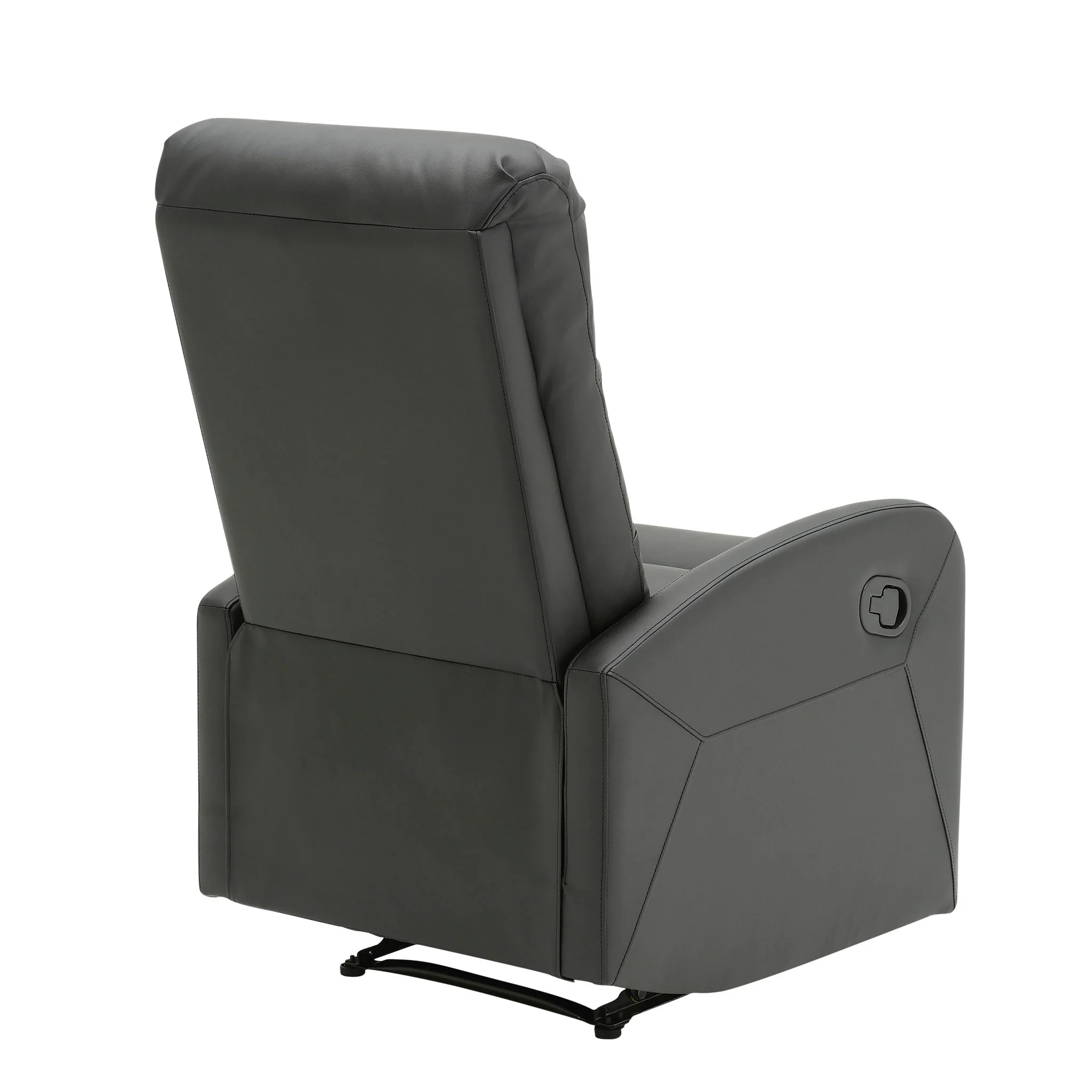 Dormi - Contemporary Recliner Chair - Image 6
