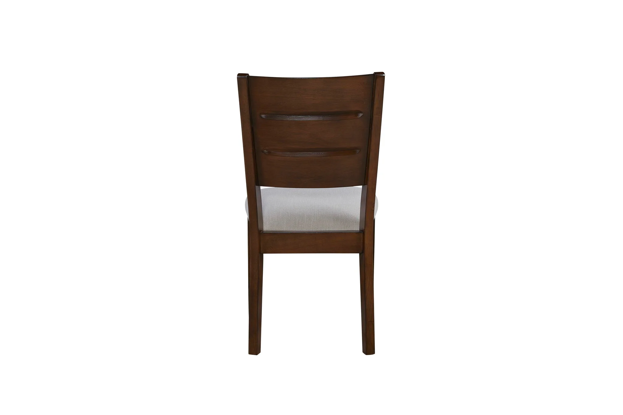 Dorval - Chair (Set of 2) - Cherry - Image 4