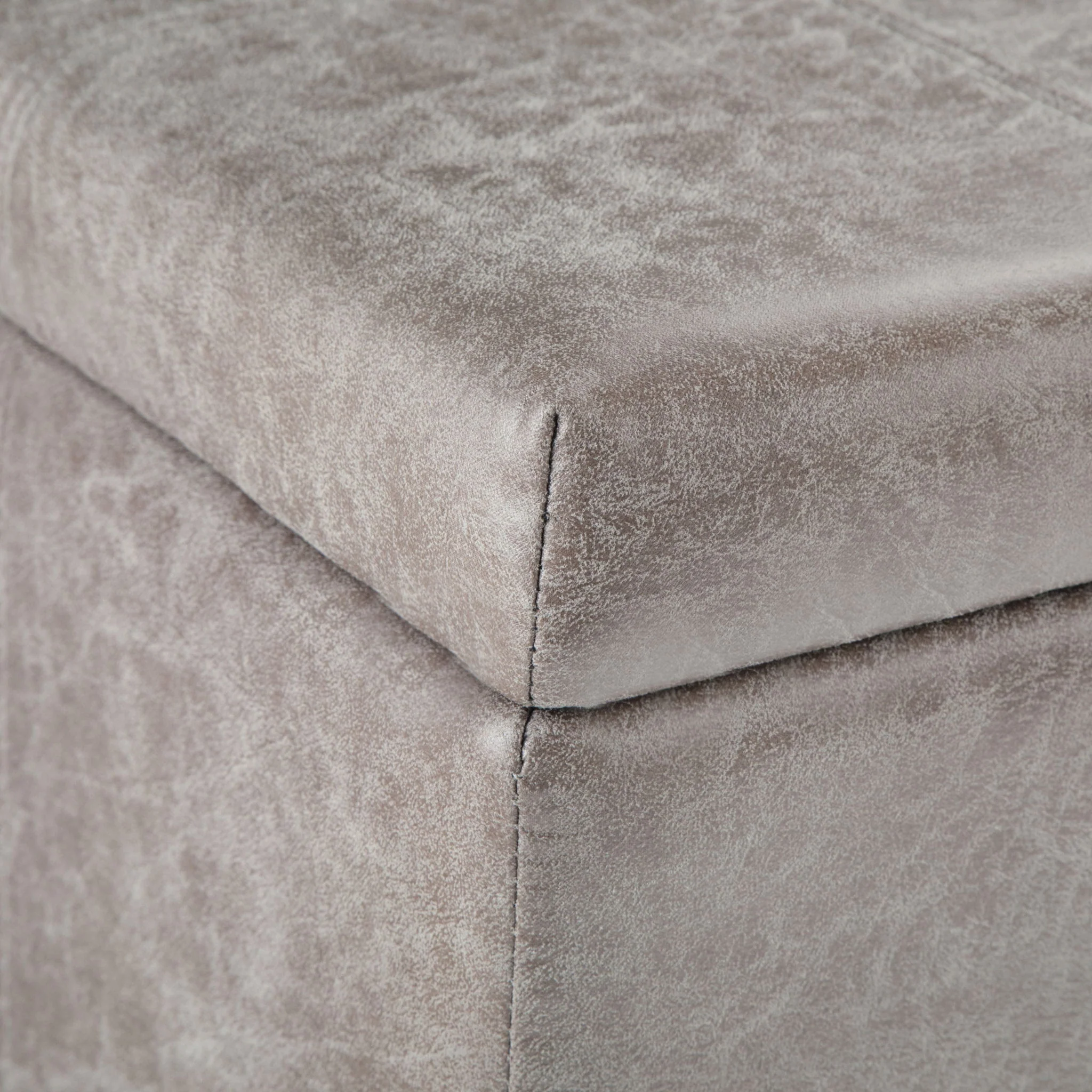 Dover - Upholstered Storage Ottoman Bench - Image 41