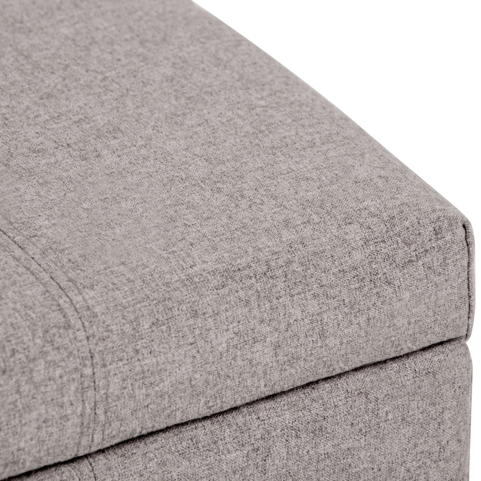 Dover - Upholstered Storage Ottoman Bench - Image 59