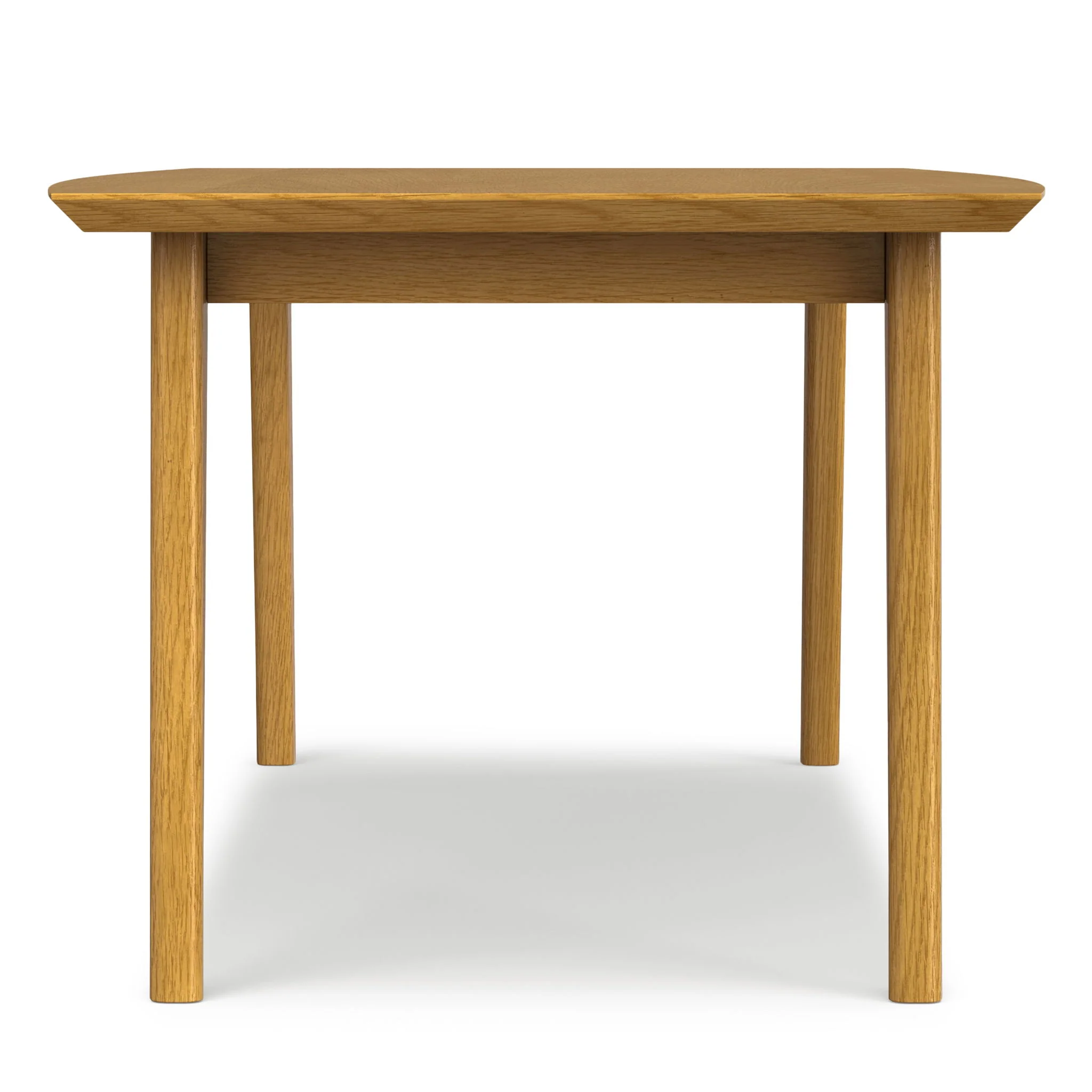 Draper - Dining Table, Rectangular Top - Image 13