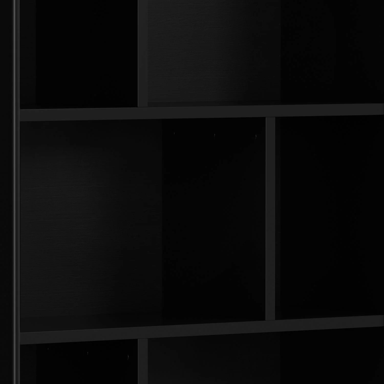 Draper - Mid Century Wide Bookcase And Storage Unit - Image 52