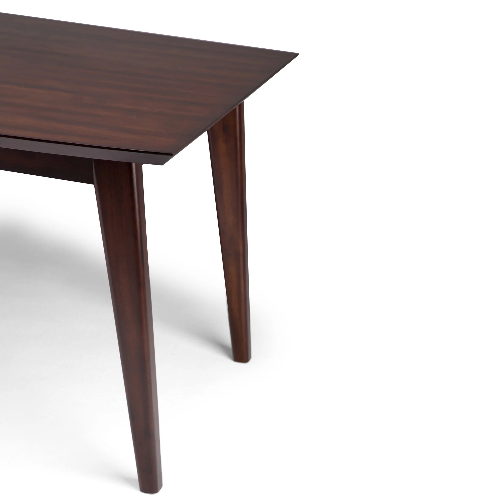 Draper - Rectangular Dining Table - Image 21