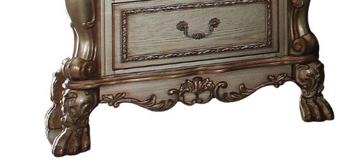 Dresden - Vintage Nightstand - Image 4