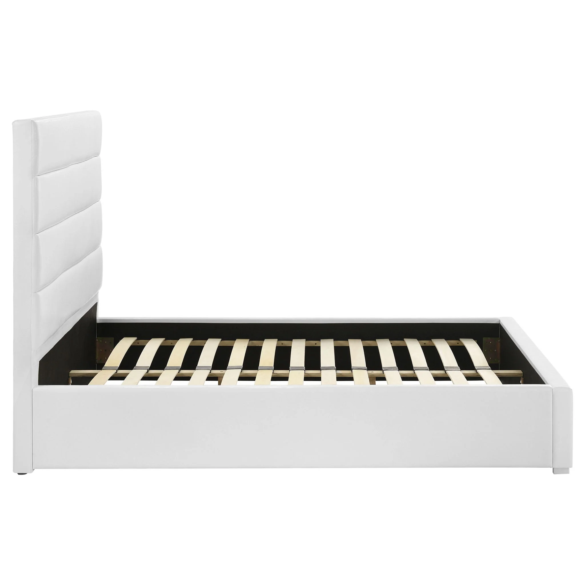 Dulcey - Platform Bed - Image 6