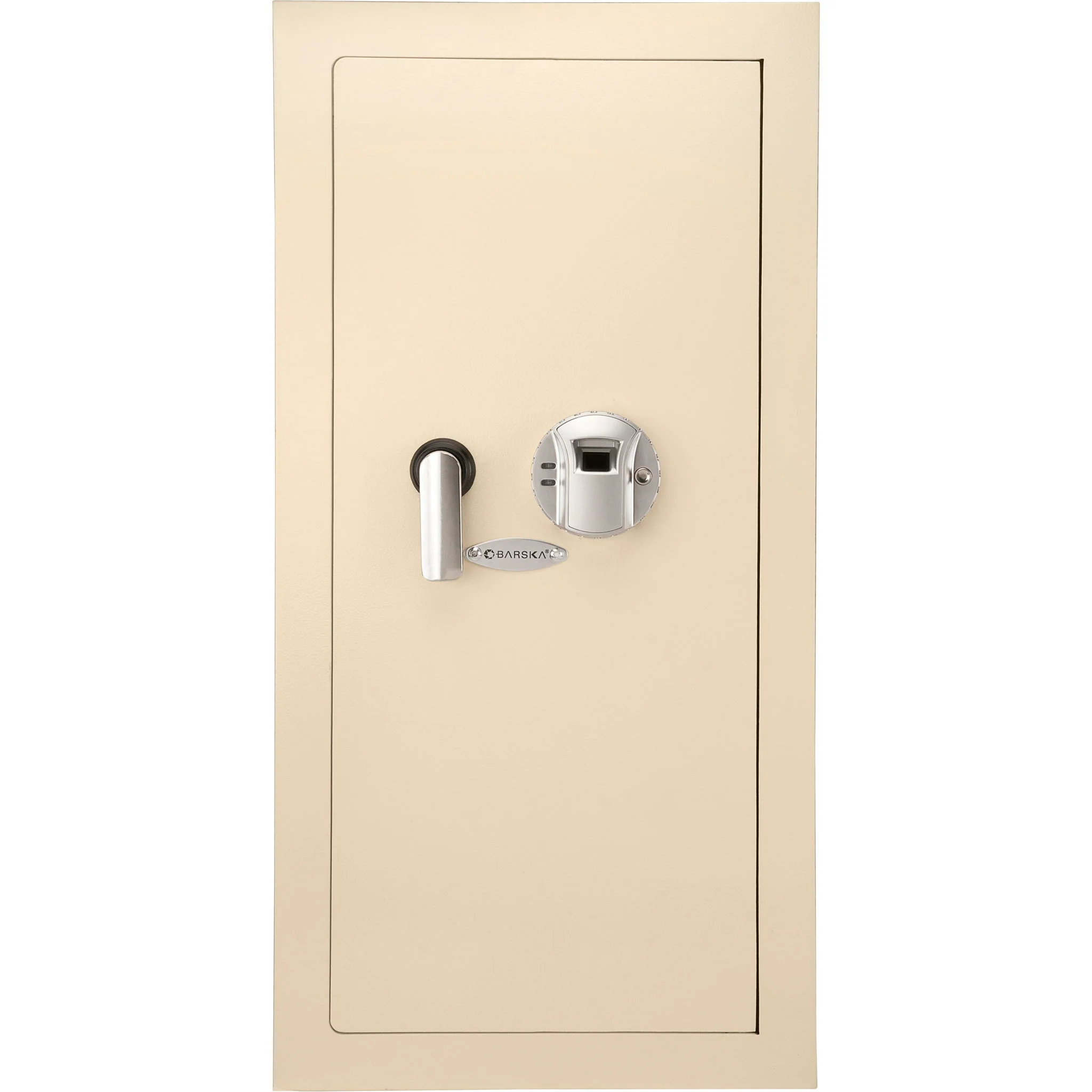 Durable Biometric Wall Safe - Image 13