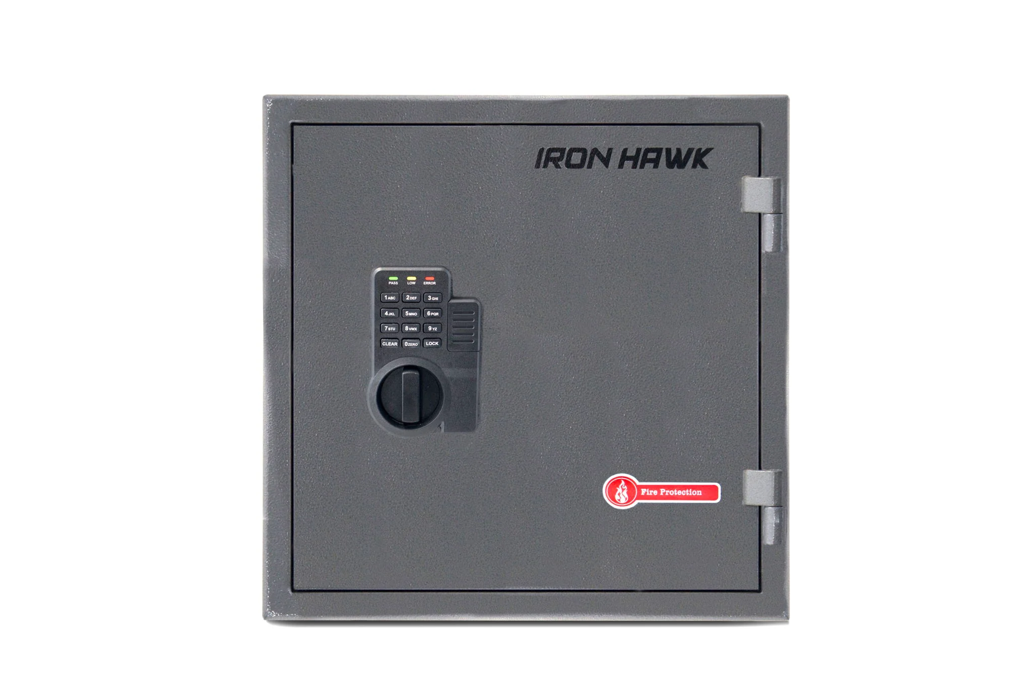 Durable Construction Office Safe - Image 5
