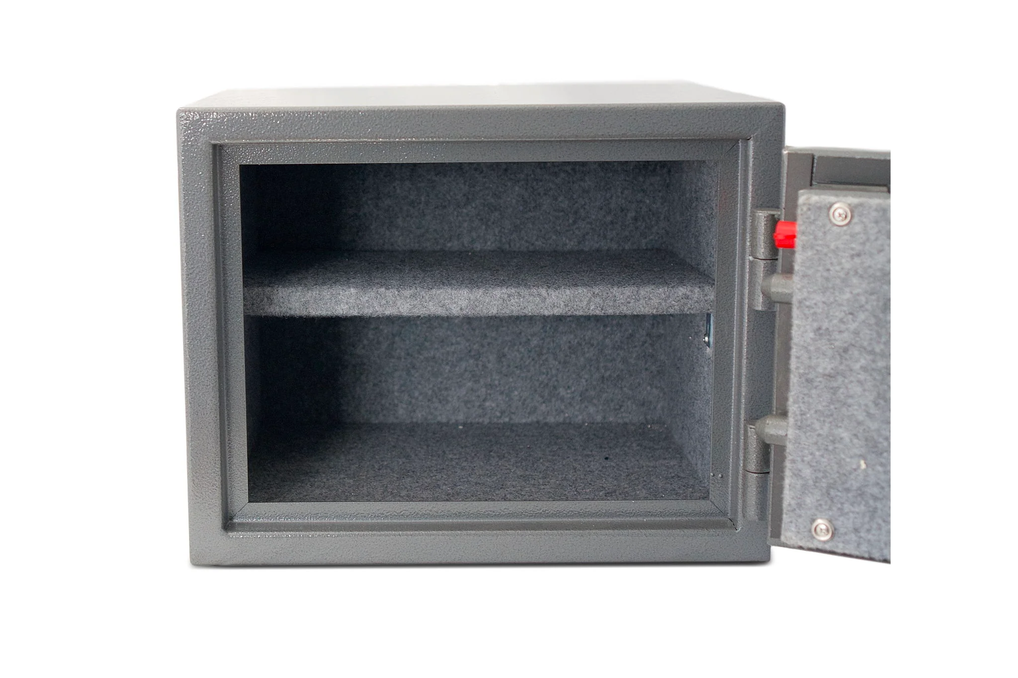 Durable Construction Office Safe - Image 6