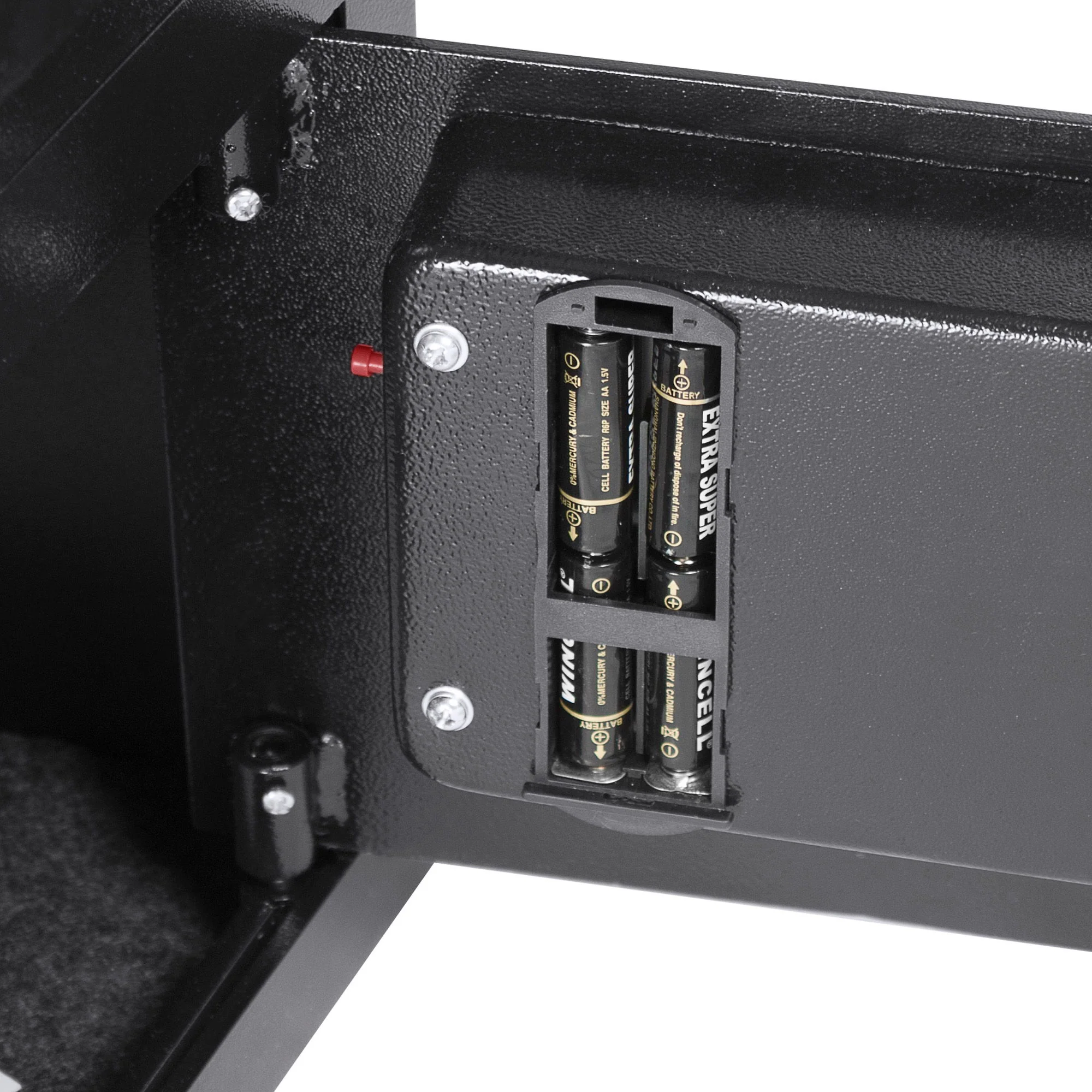Durable Keypad Depository Safe - Image 18
