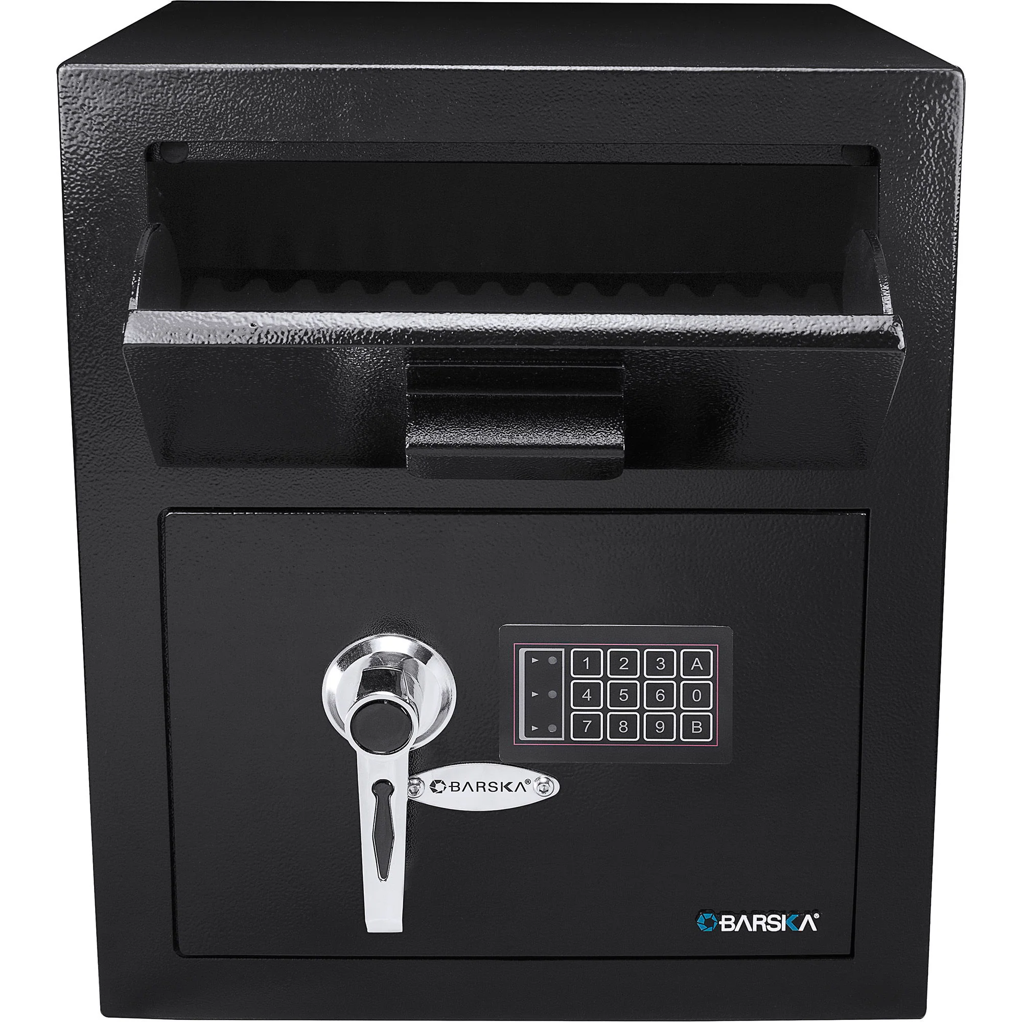 Durable Keypad Depository Safe - Image 8
