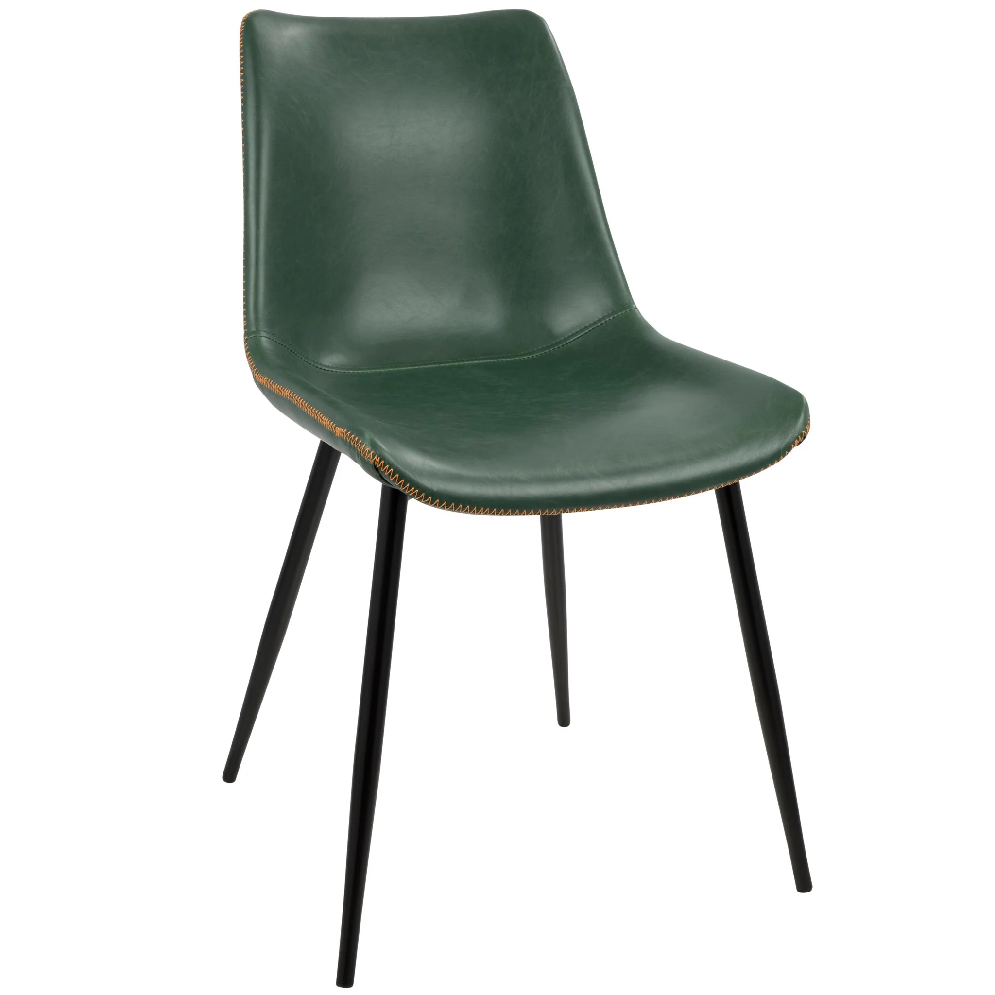 Durango - Contemporary Dining Chair (Set of 2) - Image 3