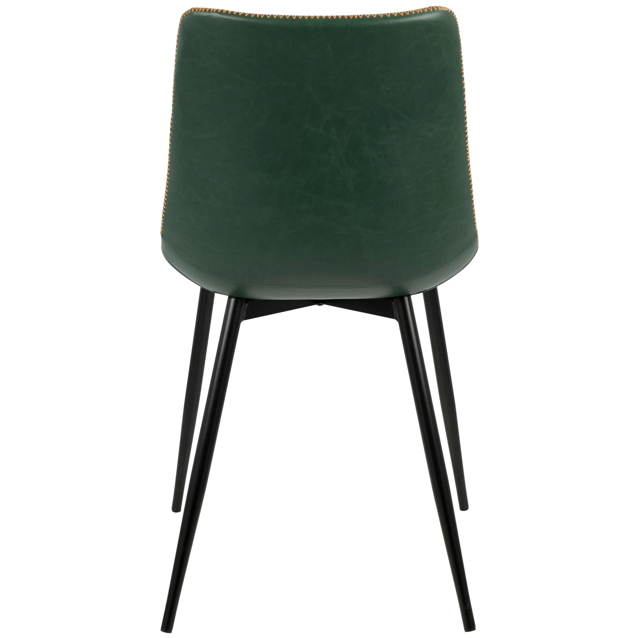 Durango - Contemporary Dining Chair (Set of 2) - Image 4
