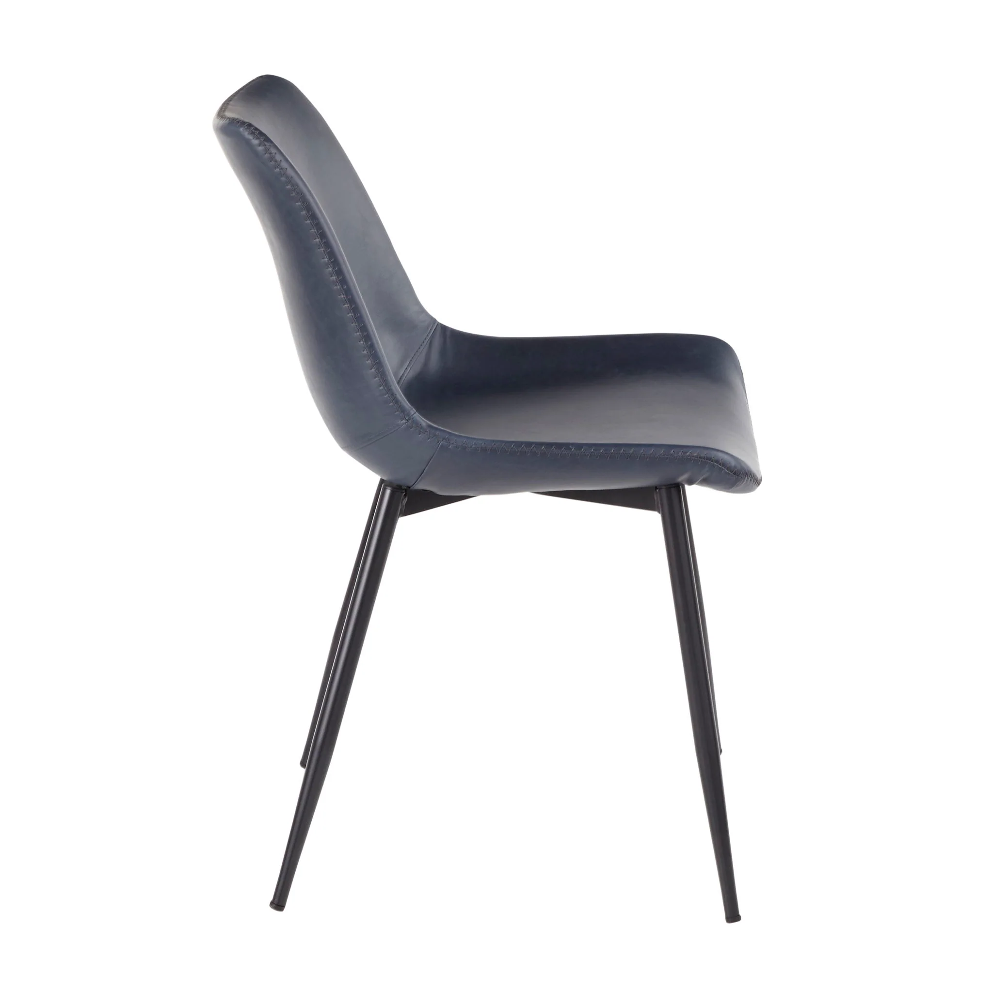 Durango - Contemporary Dining Chair (Set of 2) - Image 9