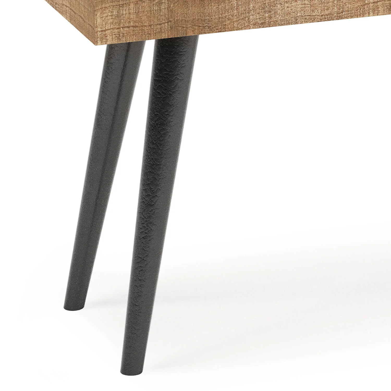 Durham - Bench - Distressed Natural - Image 8
