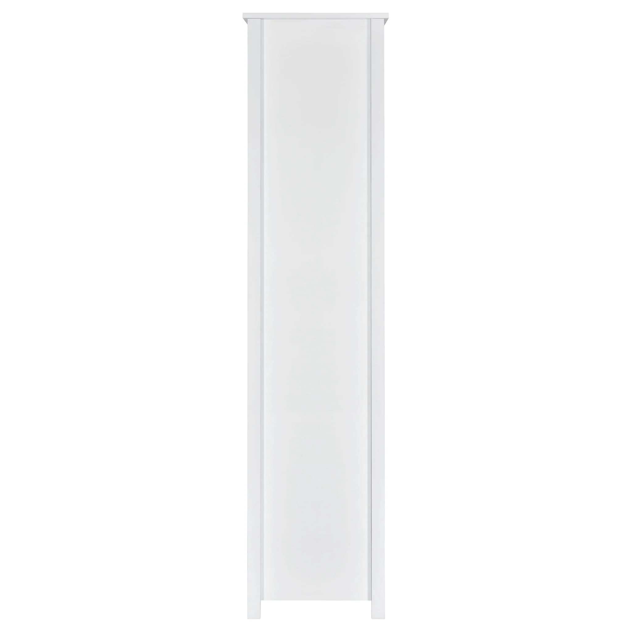 Dylan - 4 Shelf Storage Bookshelf - Image 6